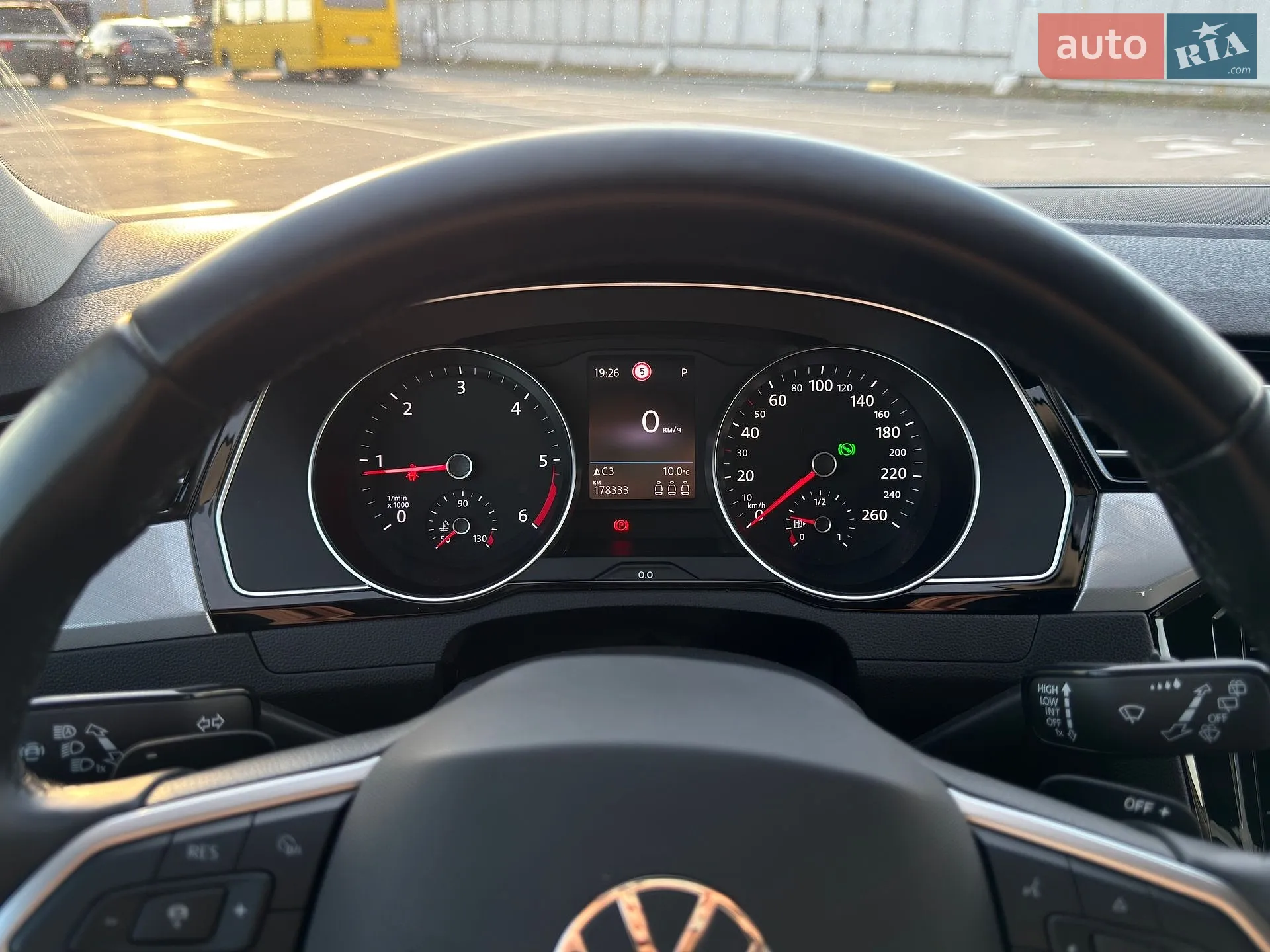 2022 Volkswagen Passat - мініатюра 36