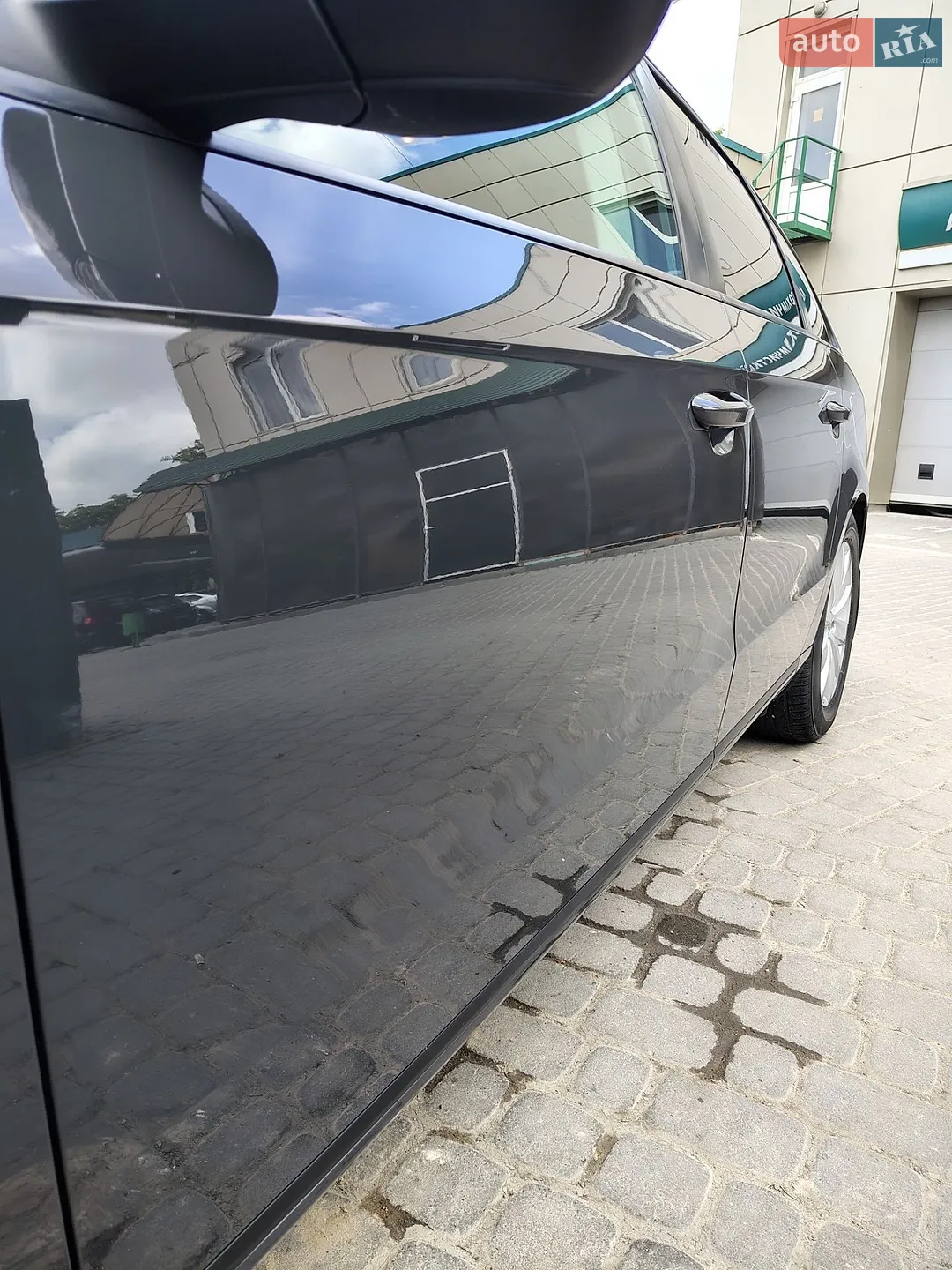 2012 Volkswagen Passat - мініатюра 15