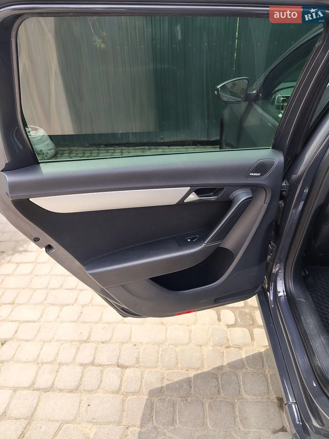 2012 Volkswagen Passat - мініатюра 20