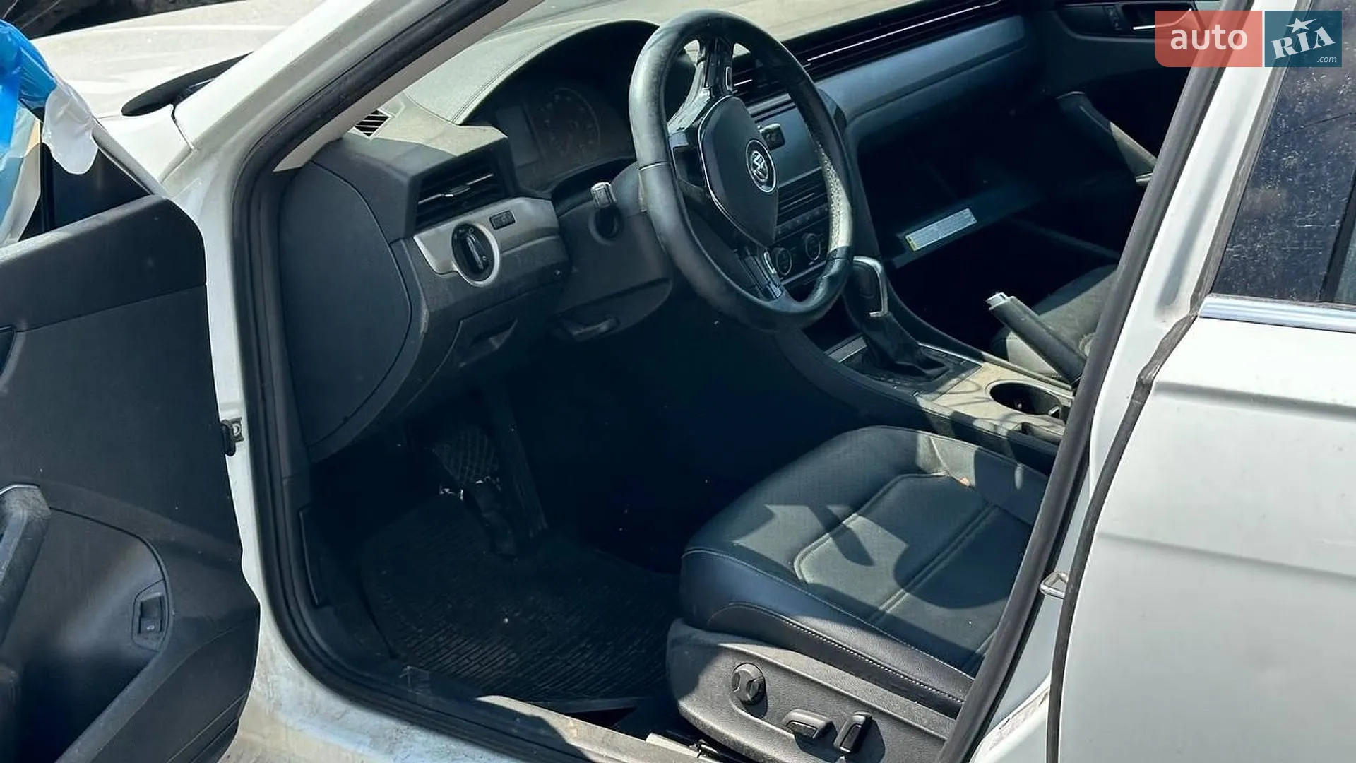 2020 Volkswagen Passat - мініатюра 10
