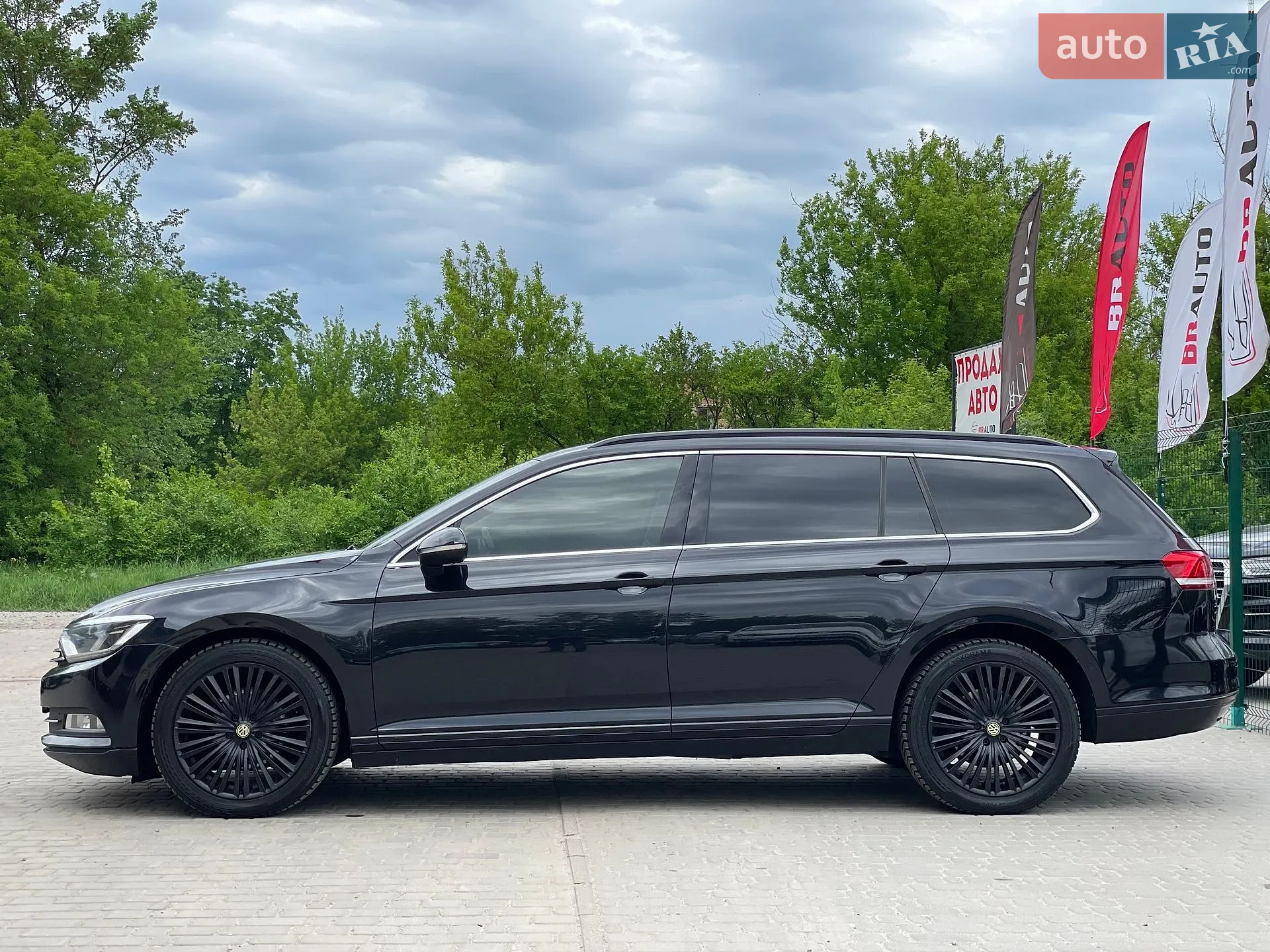 2015 Volkswagen Passat - мініатюра 11