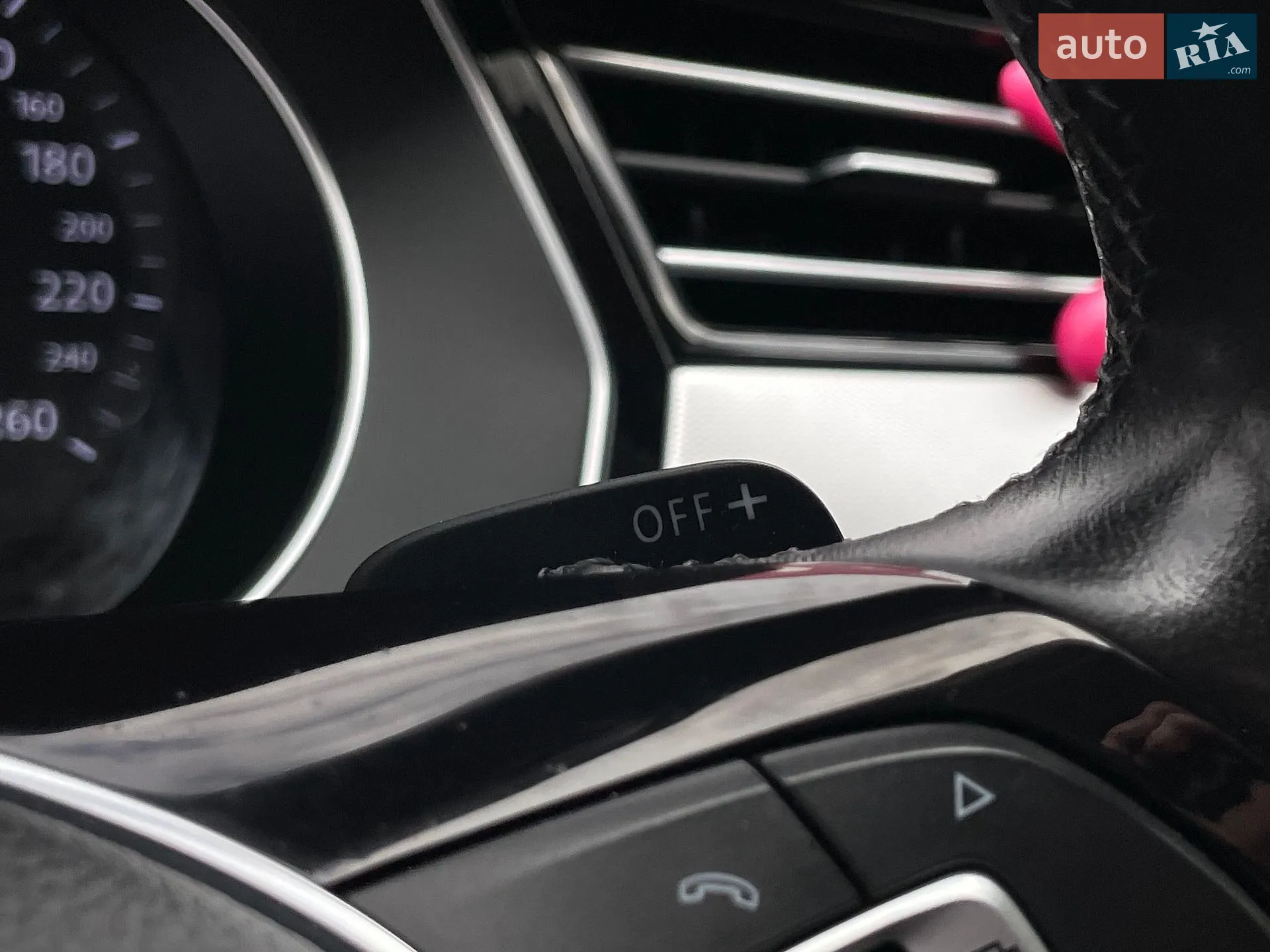 2015 Volkswagen Passat - мініатюра 48
