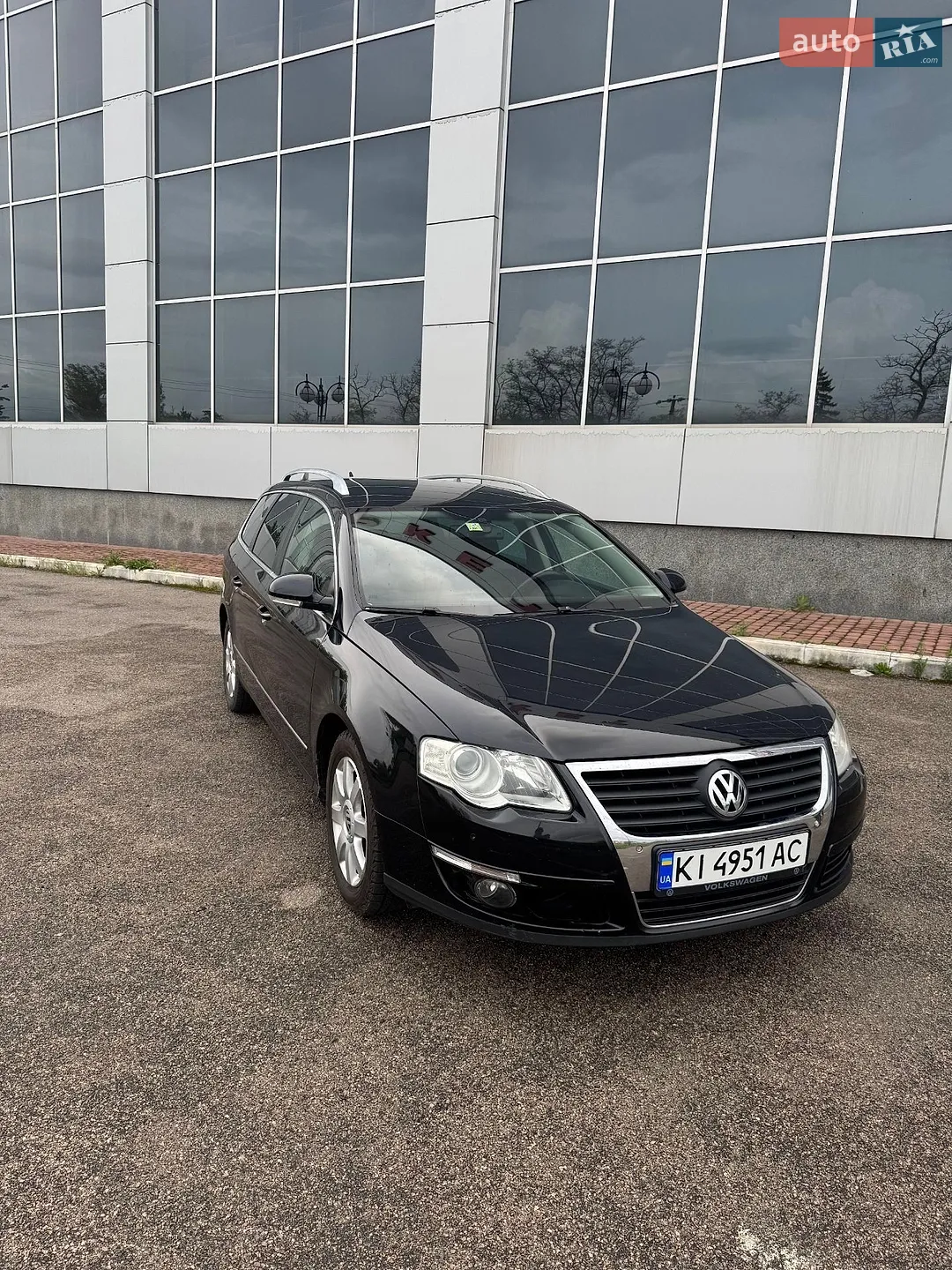 2010 Volkswagen Passat - мініатюра 5
