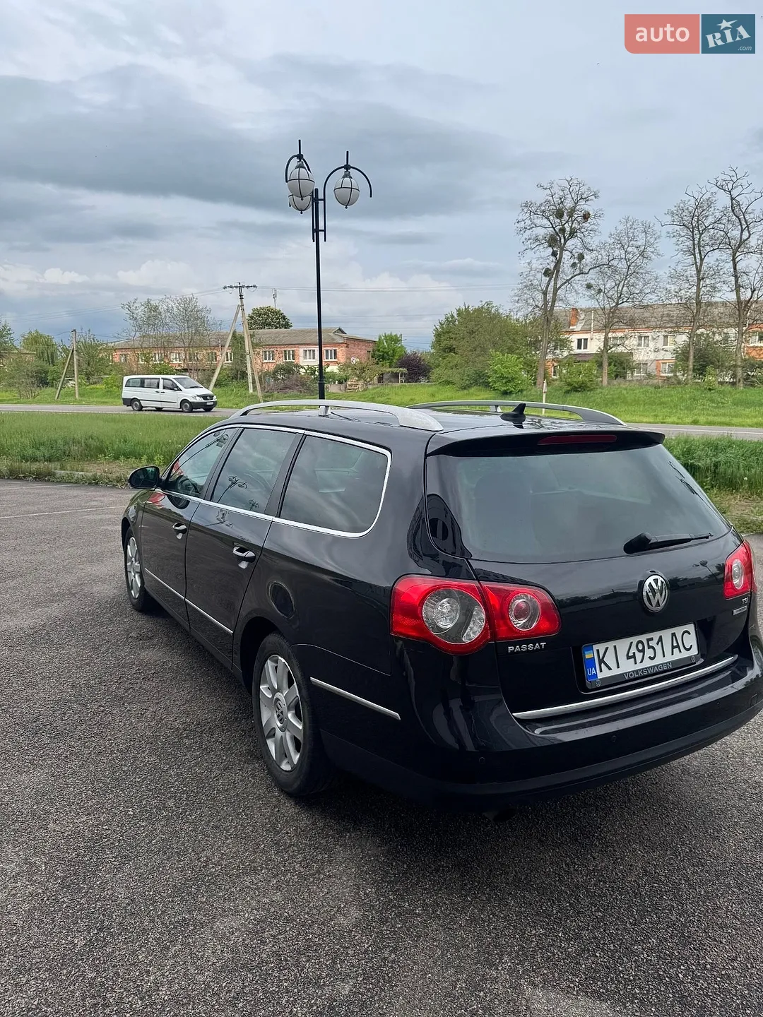 2010 Volkswagen Passat - мініатюра 8