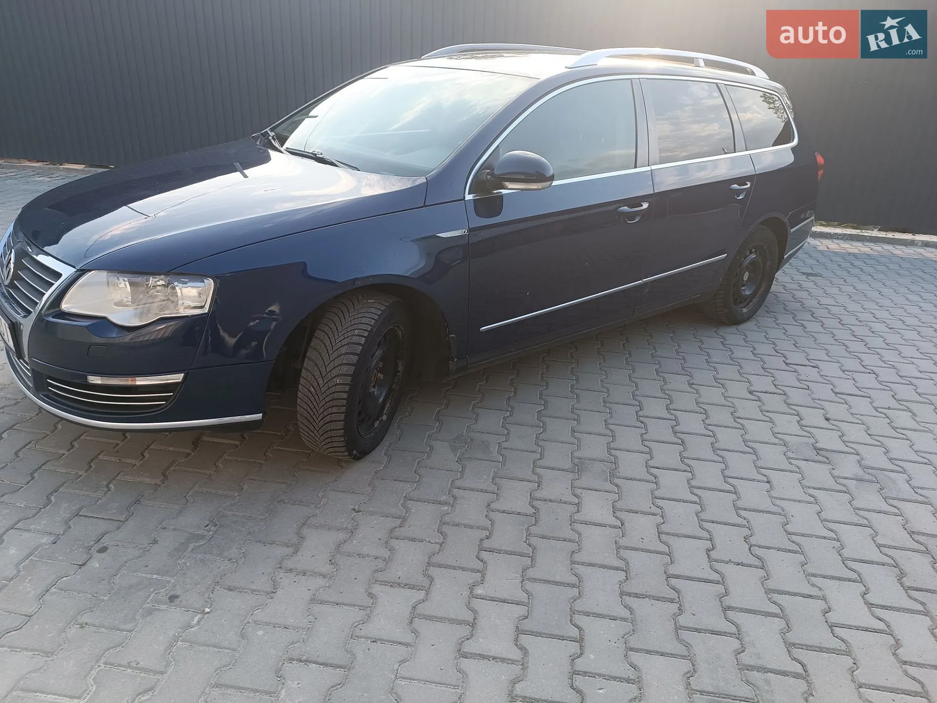 2010 Volkswagen Passat - мініатюра 7