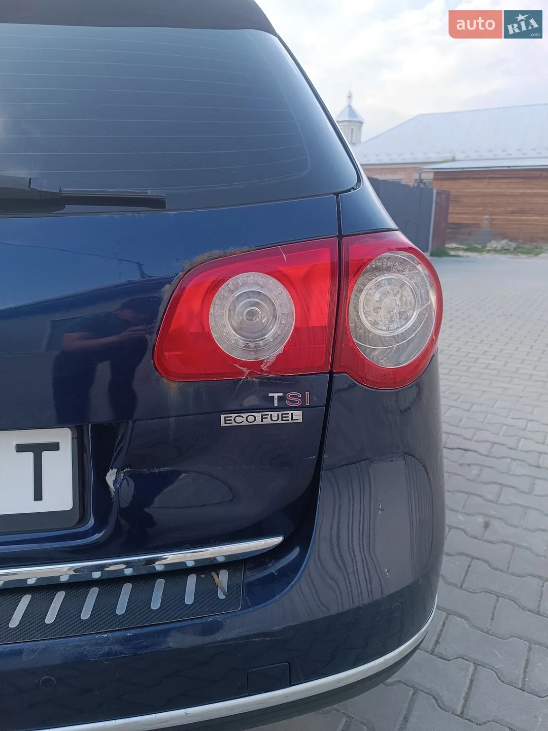 2010 Volkswagen Passat - мініатюра 15