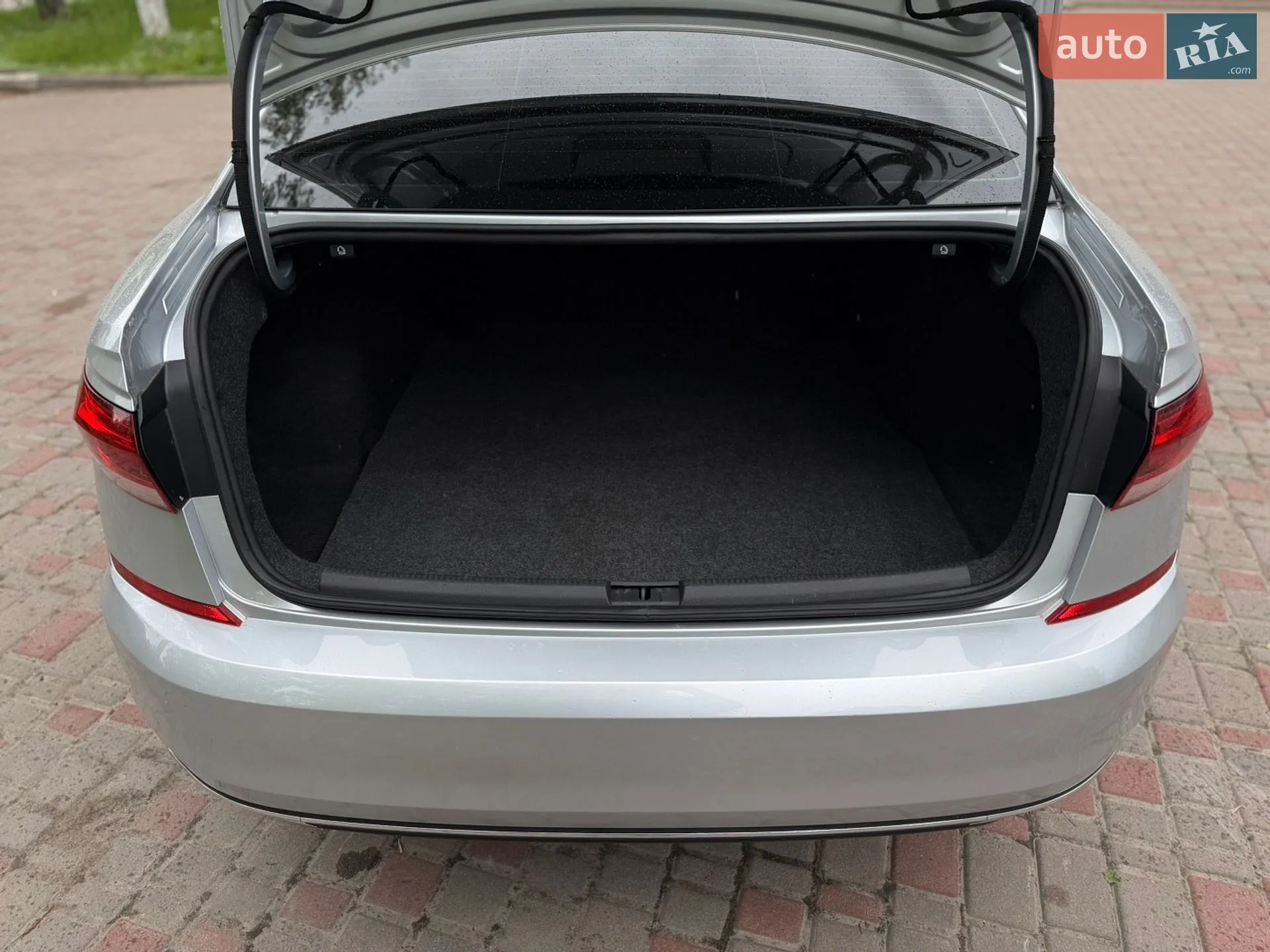 2021 Volkswagen Passat - мініатюра 53