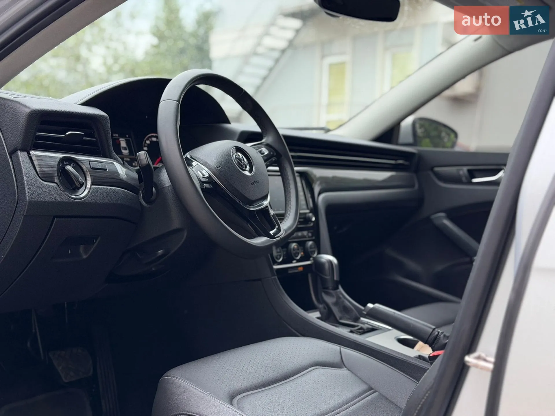 2021 Volkswagen Passat - мініатюра 63
