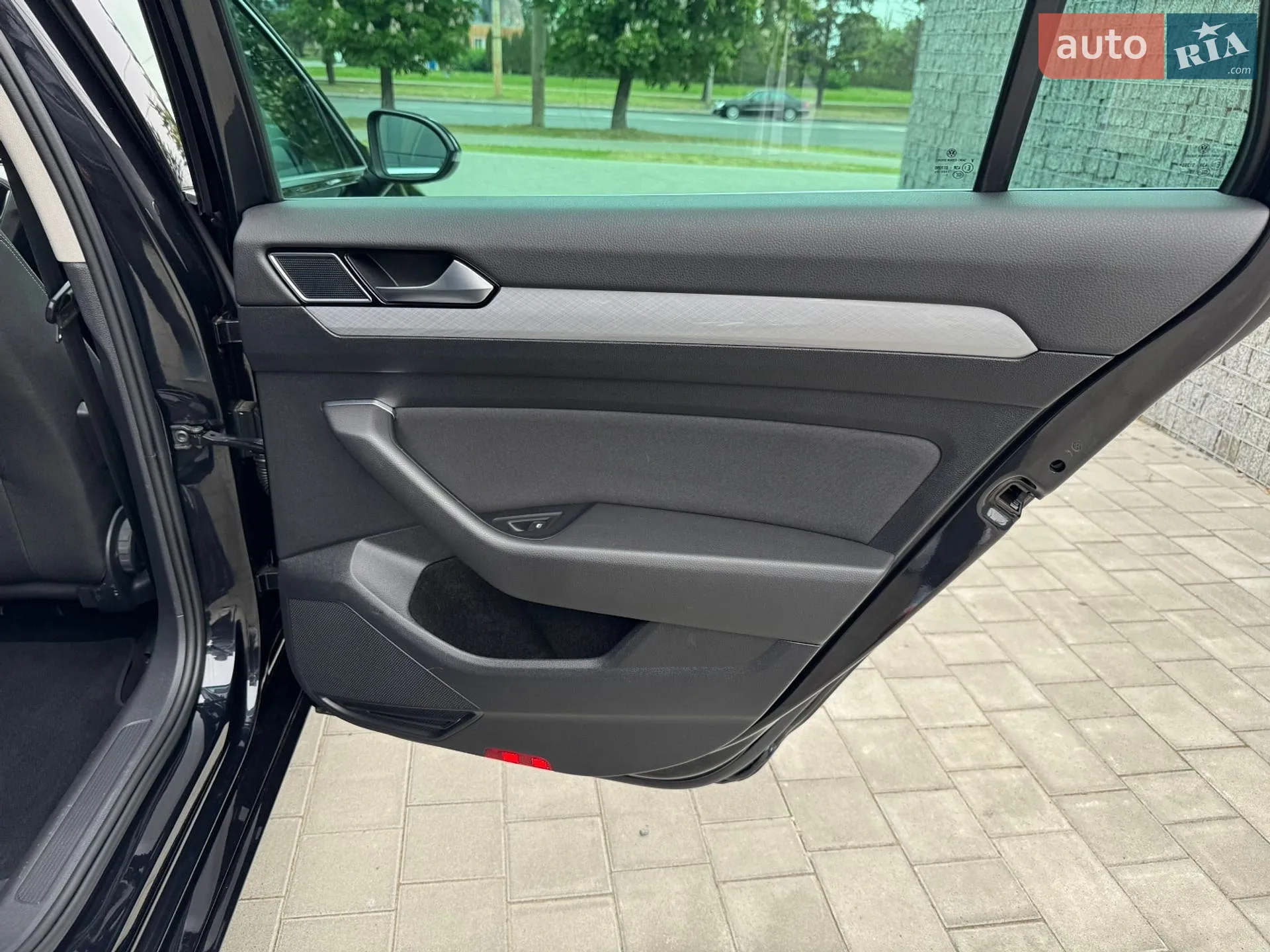 2022 Volkswagen Passat - мініатюра 35