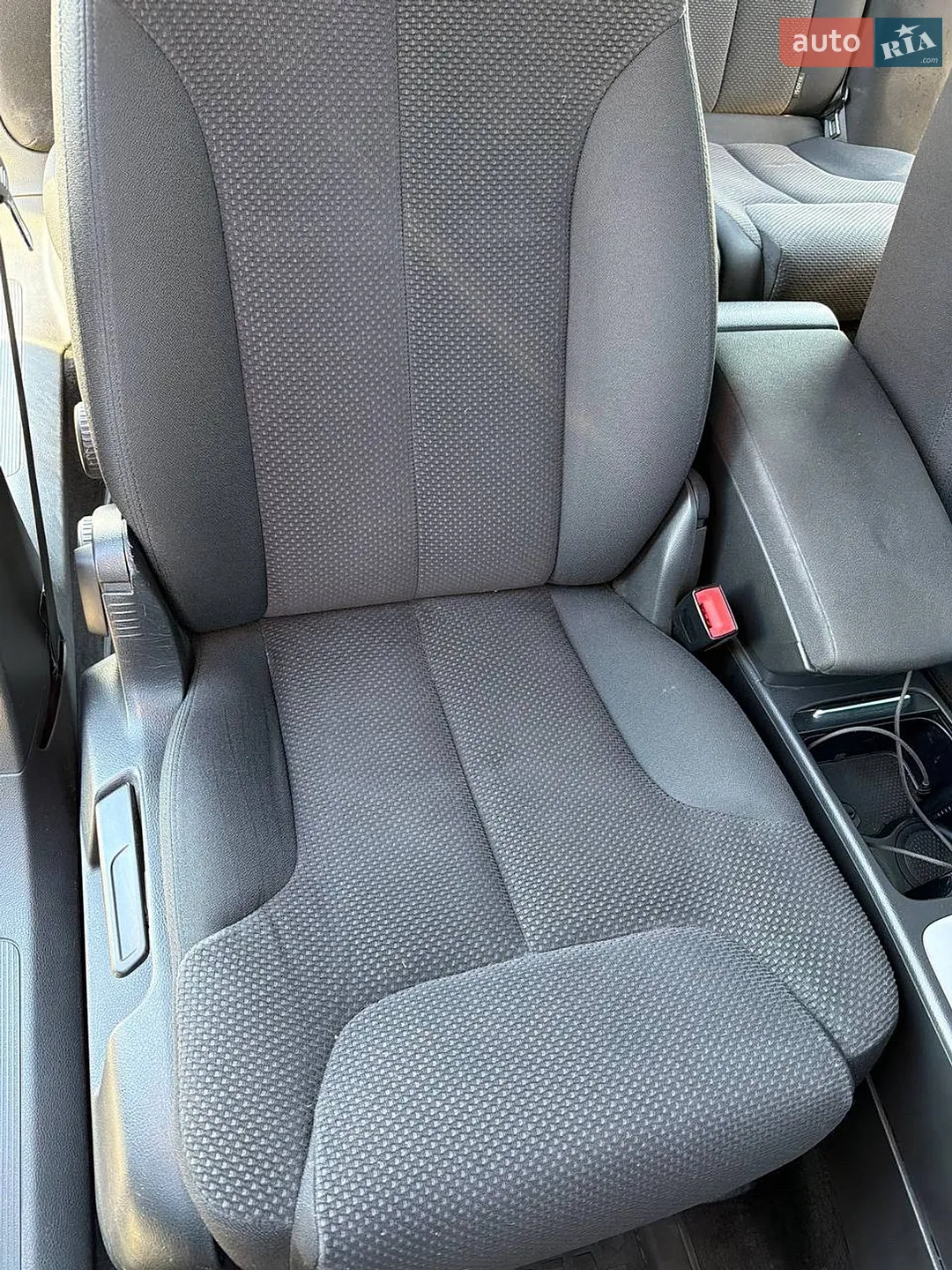 2010 Volkswagen Passat - мініатюра 10