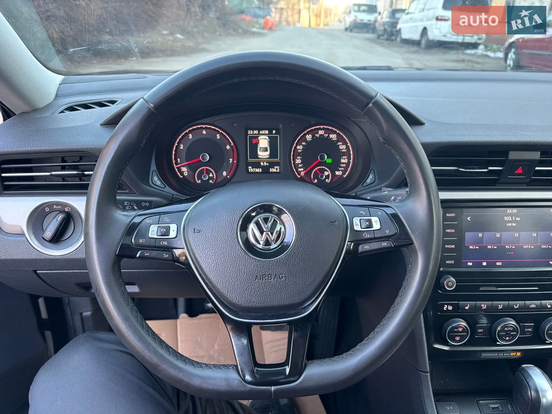 2021 Volkswagen Passat - мініатюра 13
