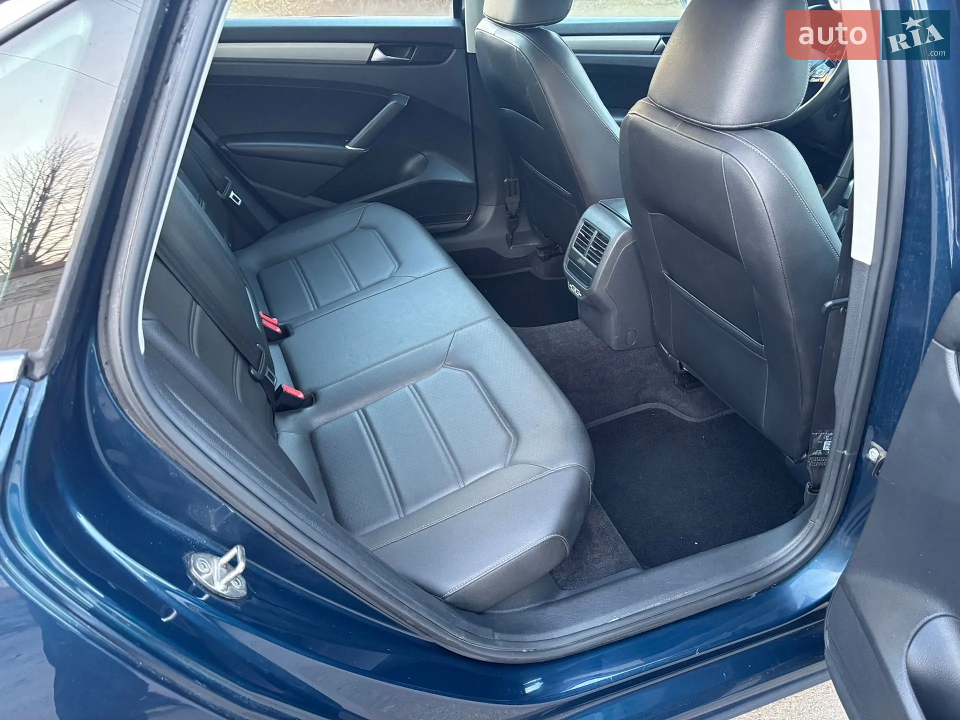2021 Volkswagen Passat - мініатюра 25