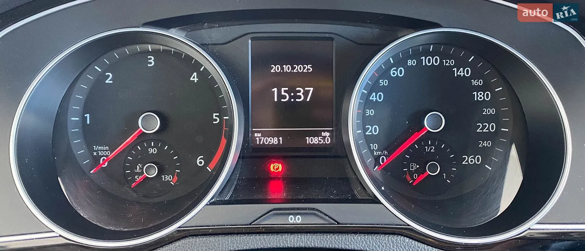 2015 Volkswagen Passat - мініатюра 16