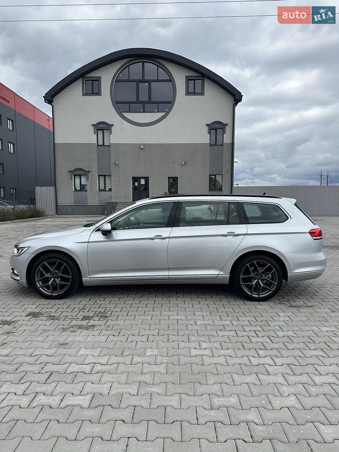 2018 Volkswagen Passat - мініатюра 6