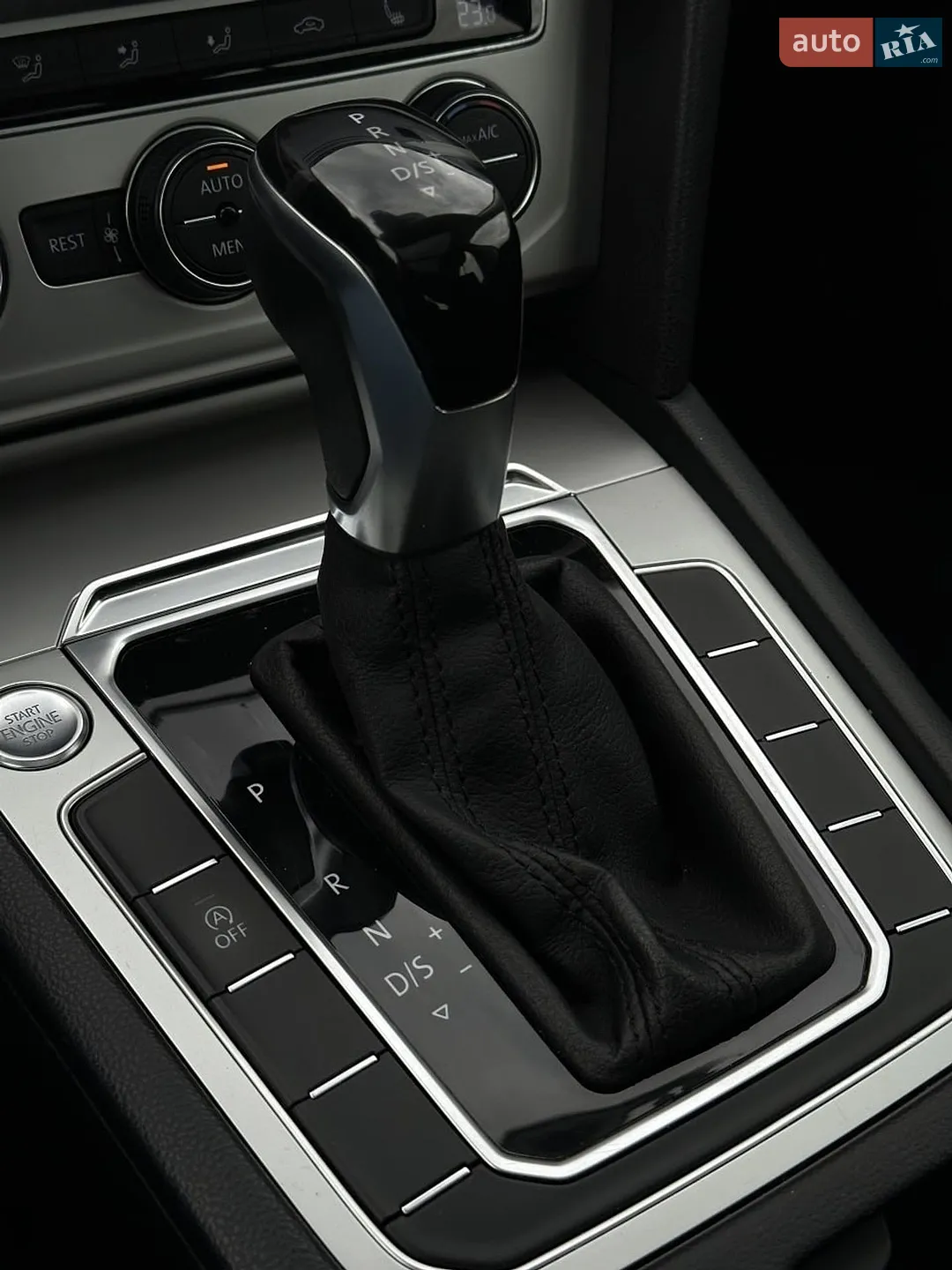 2018 Volkswagen Passat - мініатюра 21