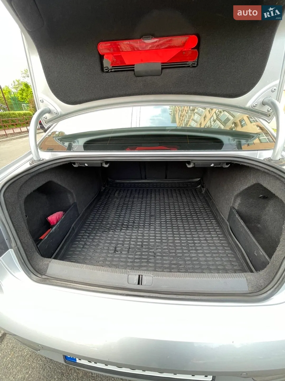 2011 Volkswagen Passat - мініатюра 7