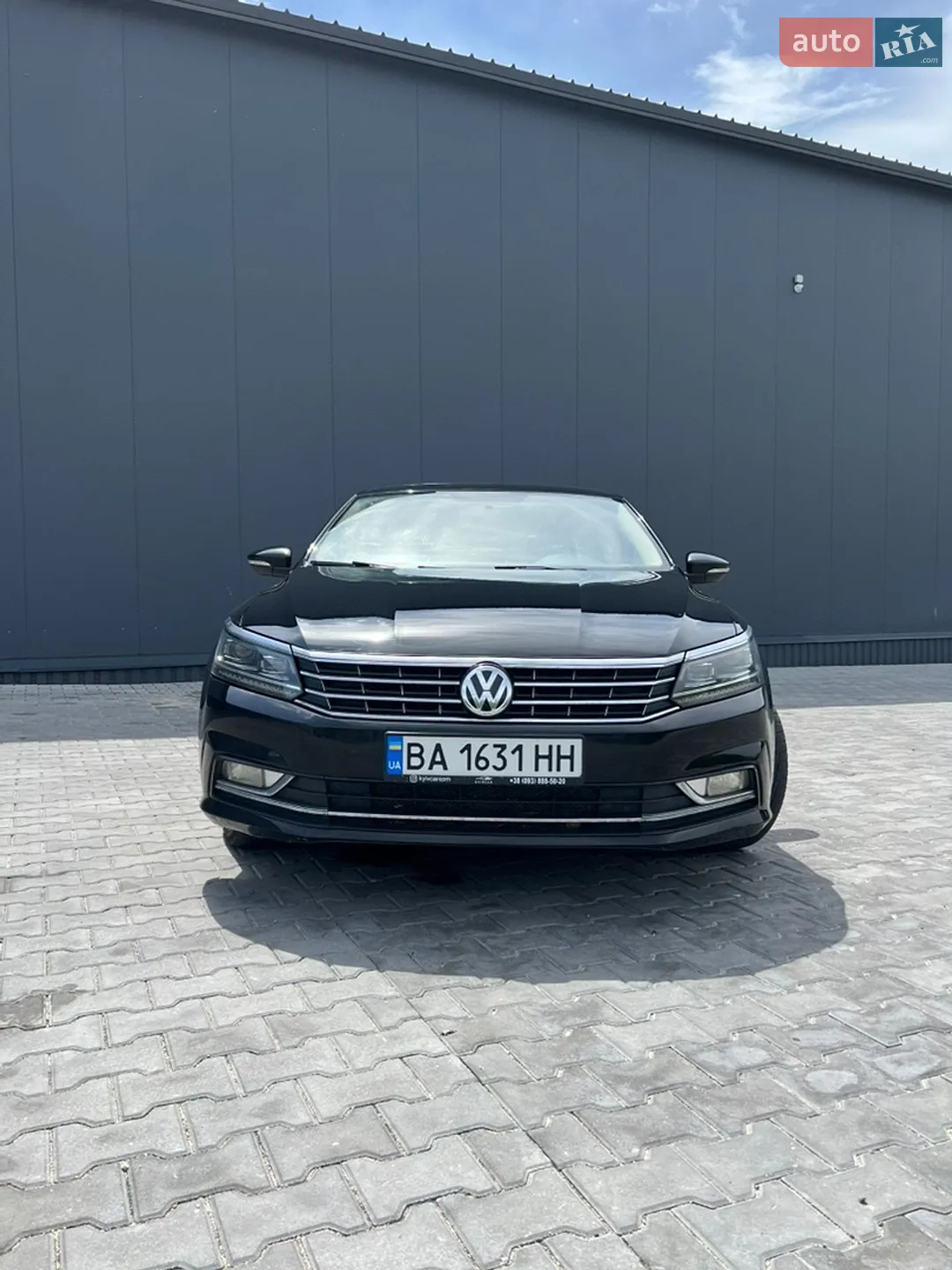 2016 Volkswagen Passat - мініатюра 25