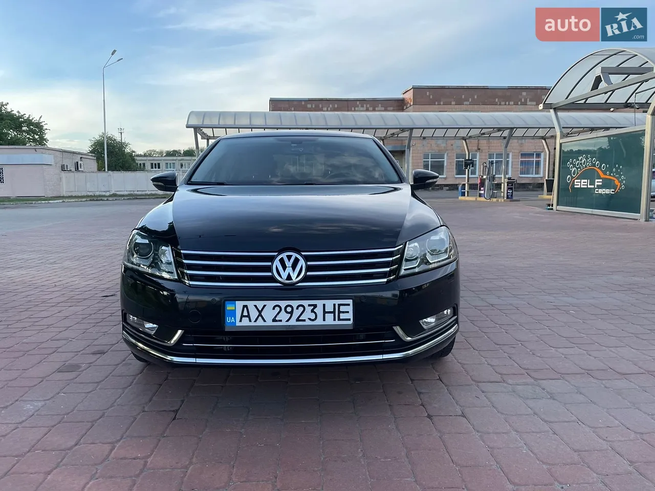 2010 Volkswagen Passat - мініатюра 28