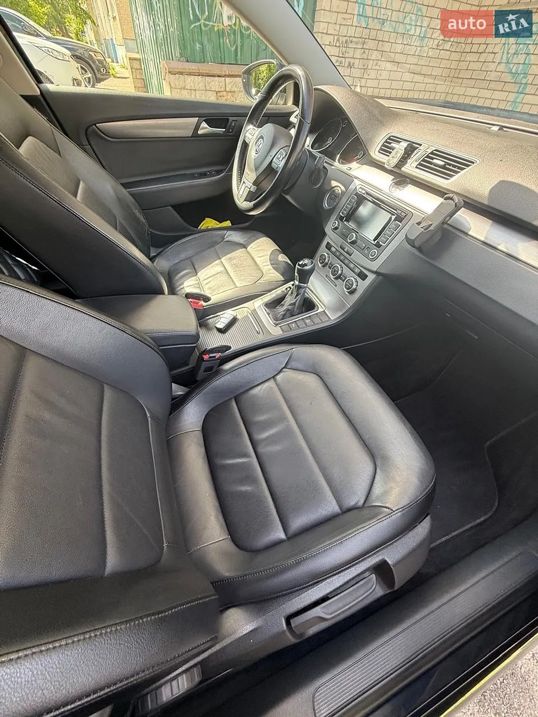 2014 Volkswagen Passat - мініатюра 18