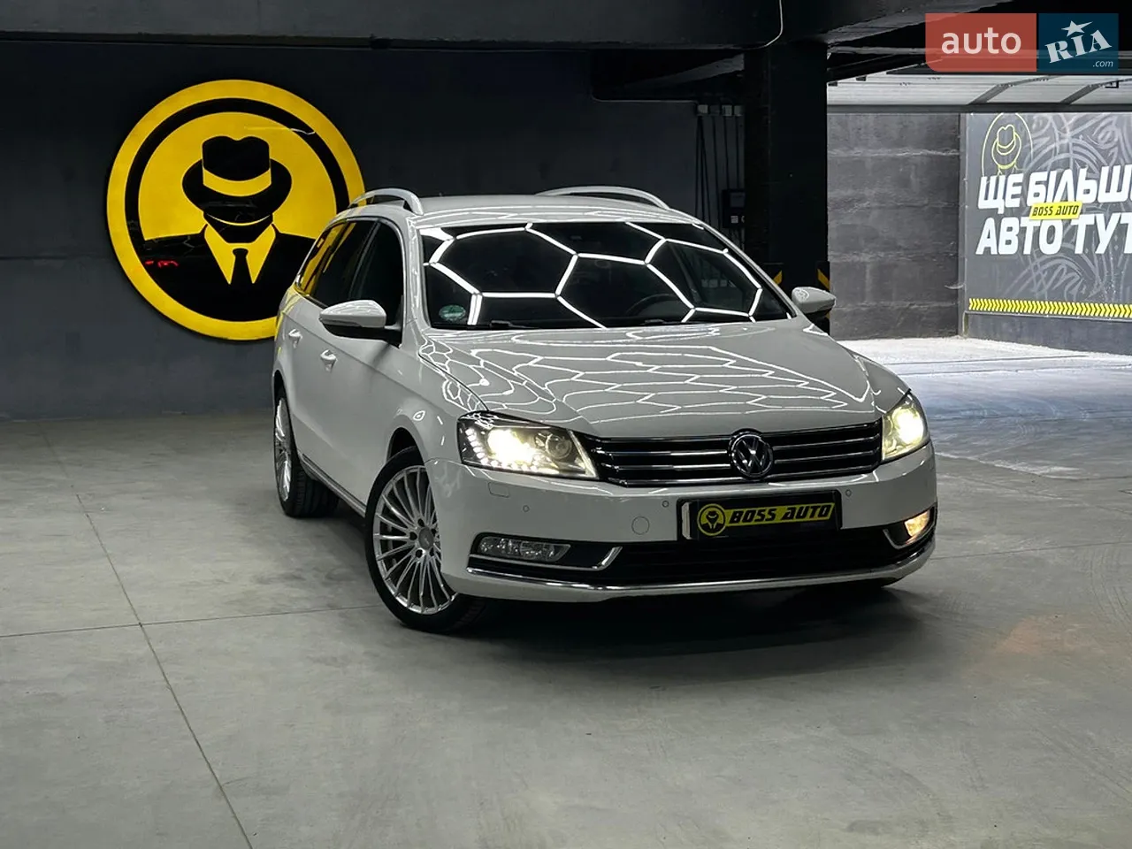2015 Volkswagen Passat - мініатюра 48
