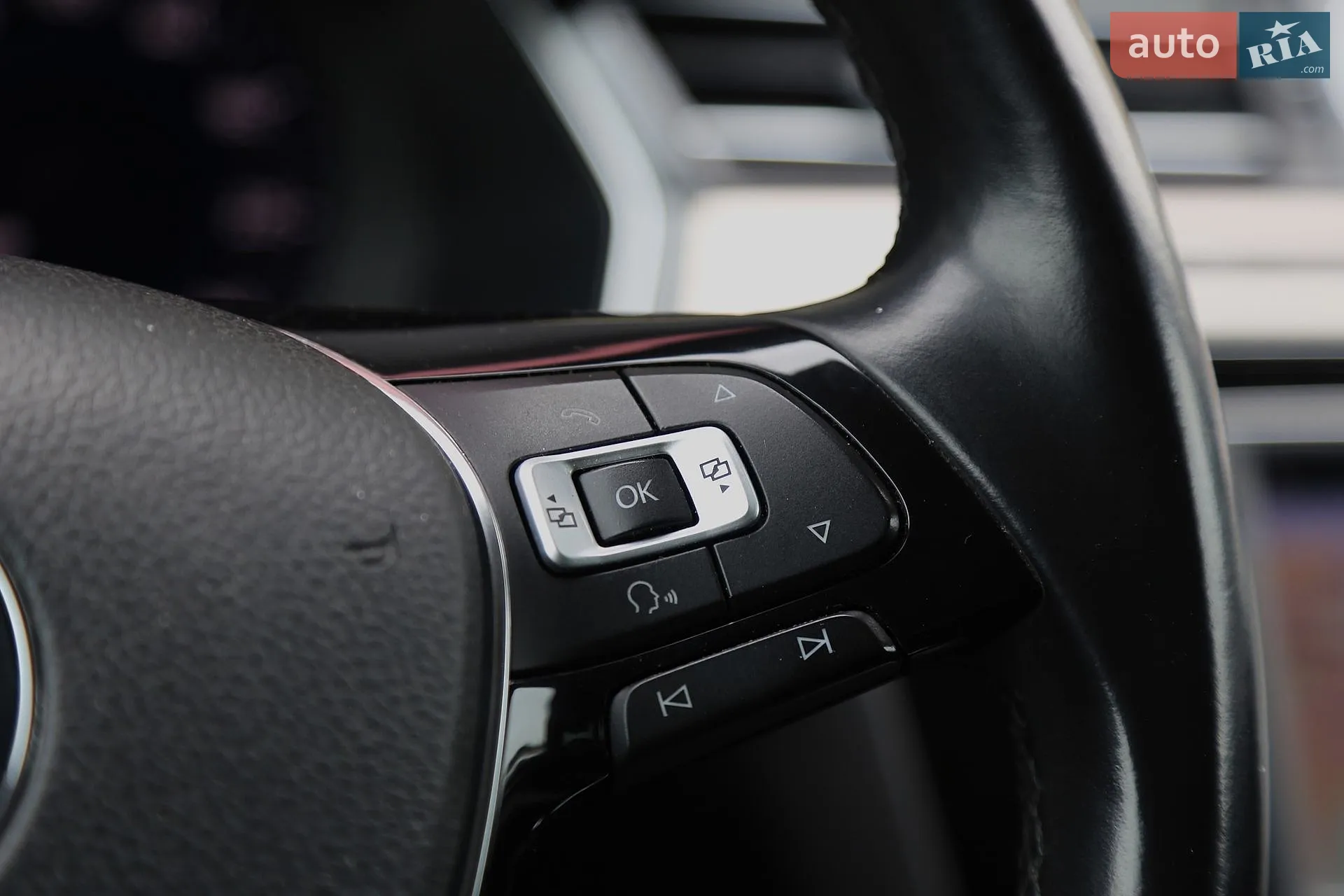 2016 Volkswagen Passat - мініатюра 19