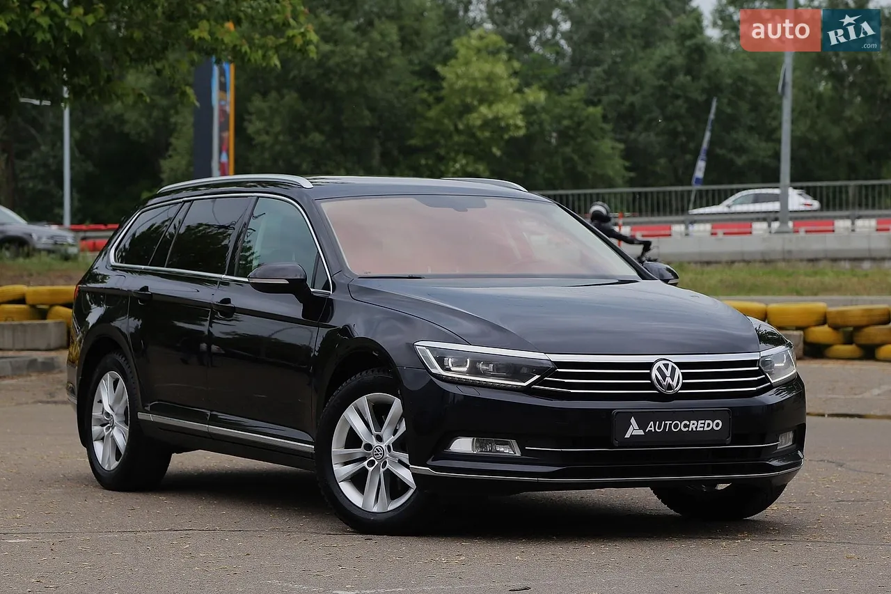 2016 Volkswagen Passat - мініатюра 29