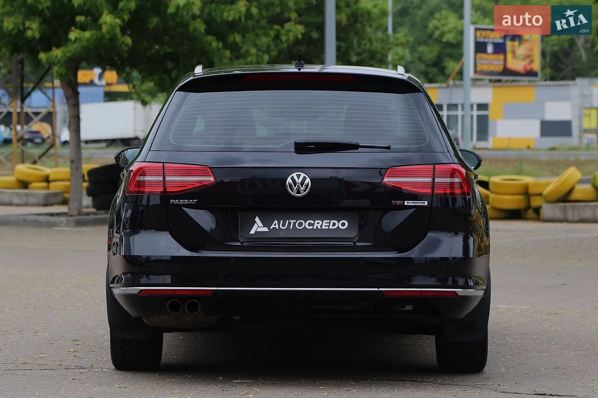 2016 Volkswagen Passat - мініатюра 6
