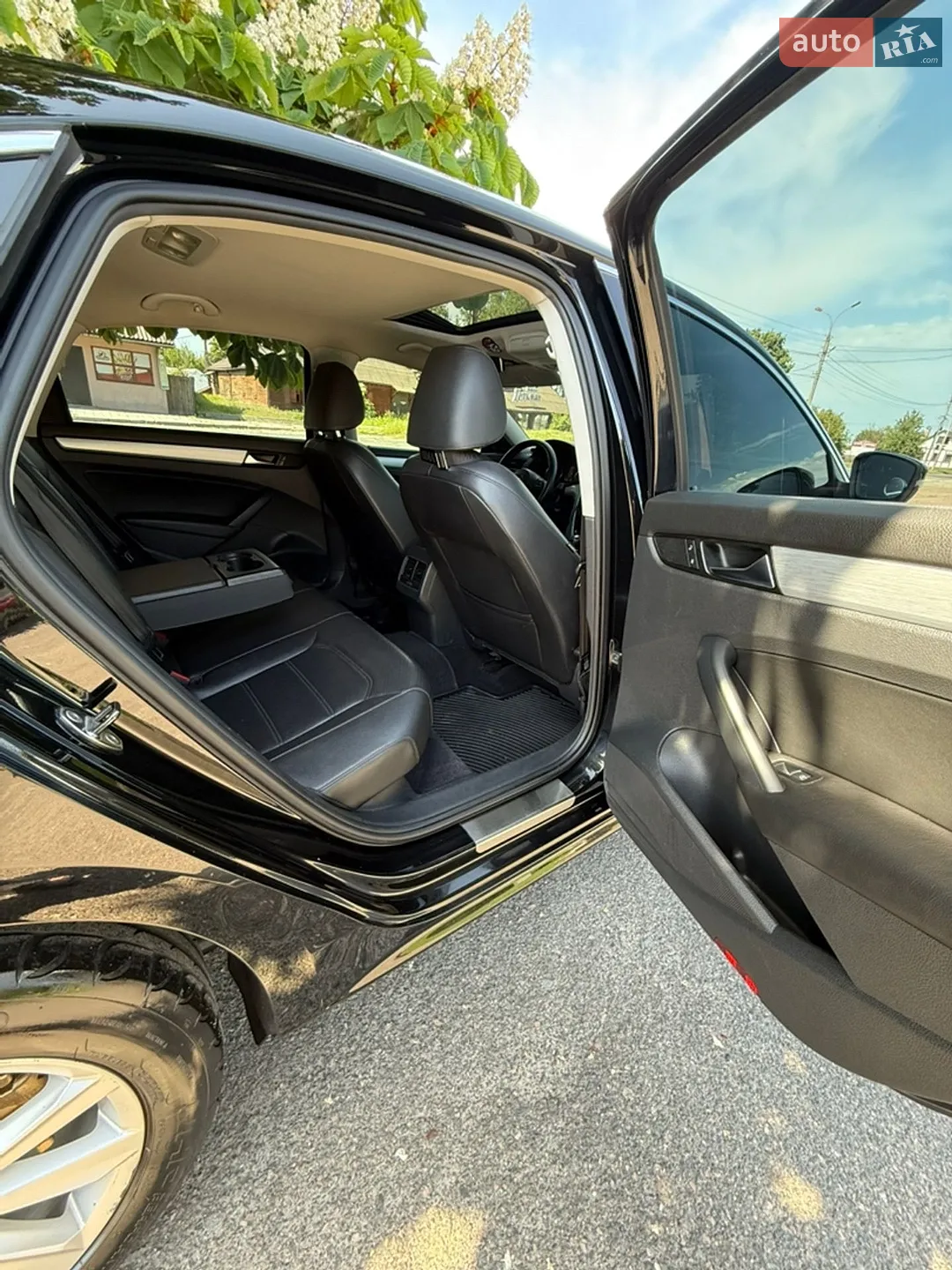 2012 Volkswagen Passat - мініатюра 26