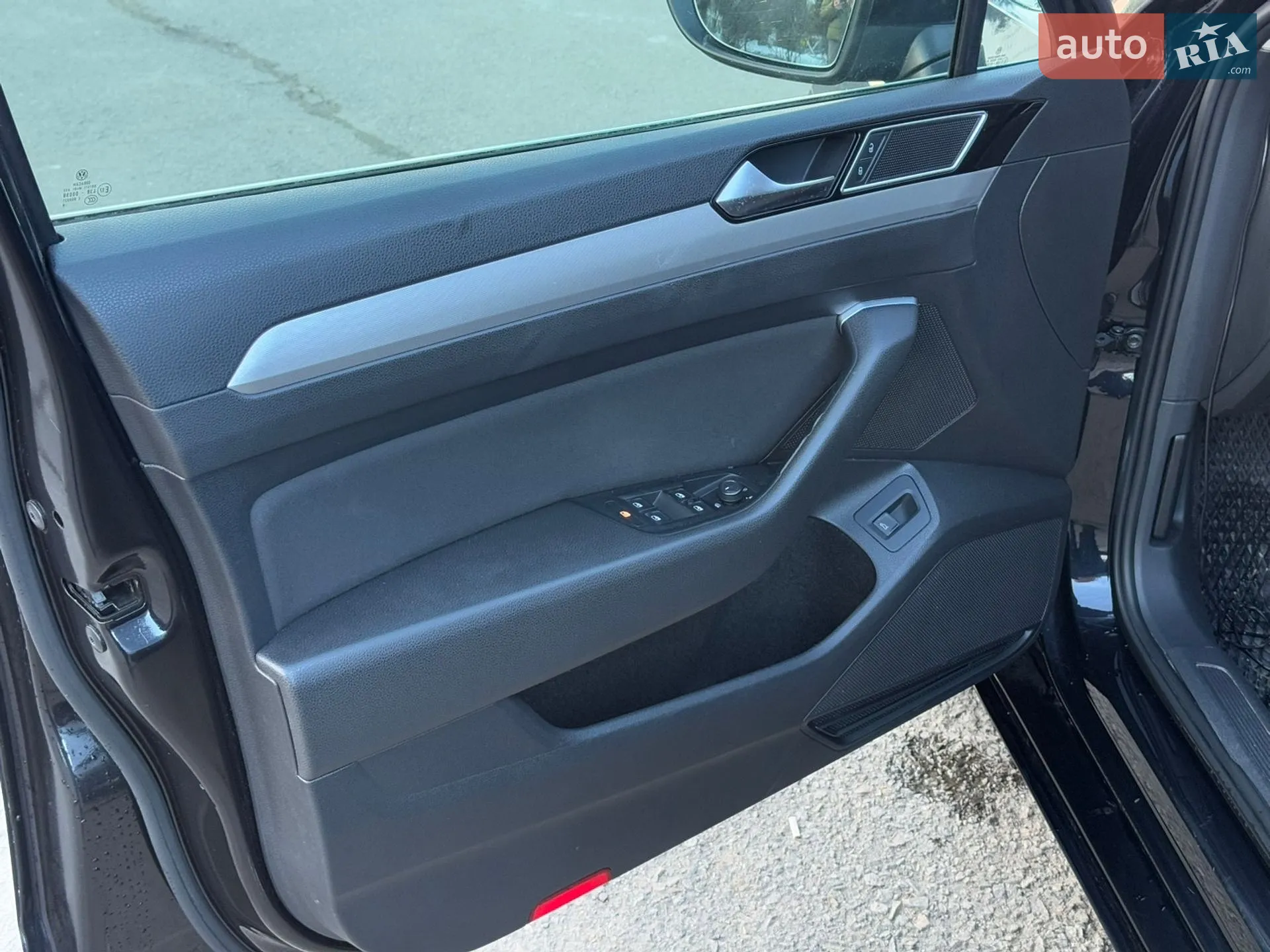 2015 Volkswagen Passat - мініатюра 20