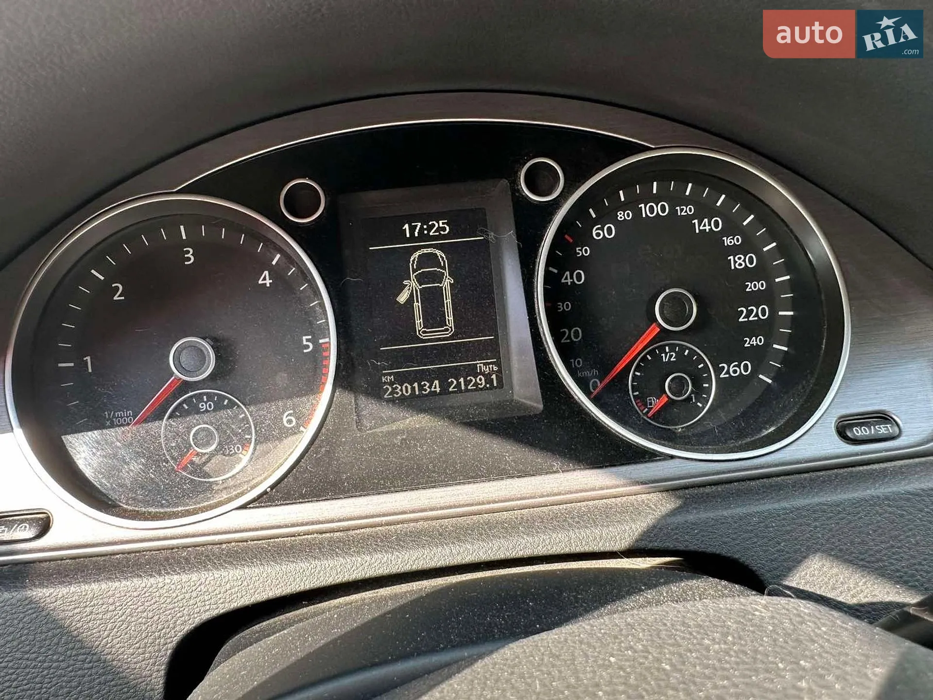 2014 Volkswagen Passat - мініатюра 6