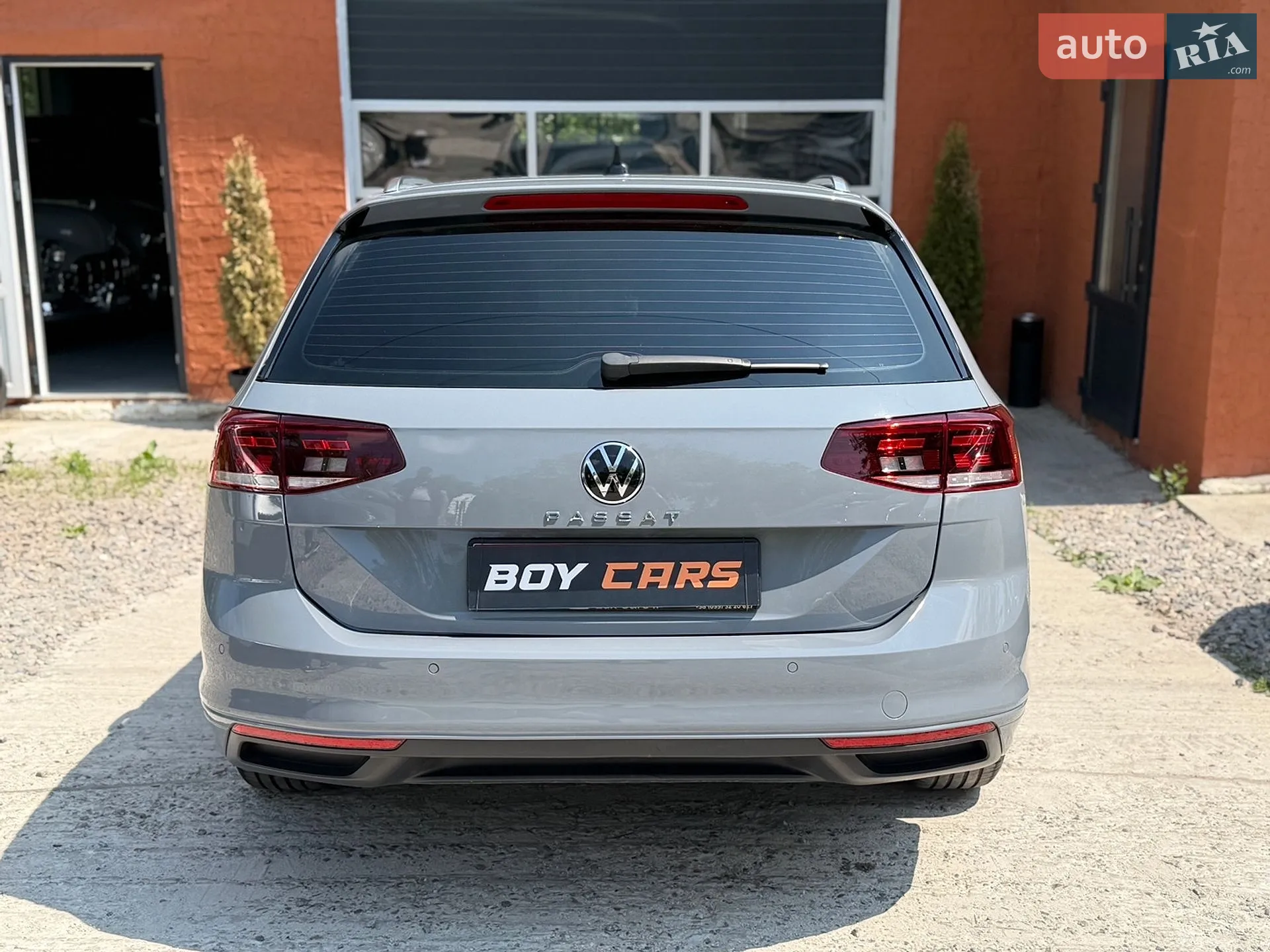2022 Volkswagen Passat - мініатюра 5