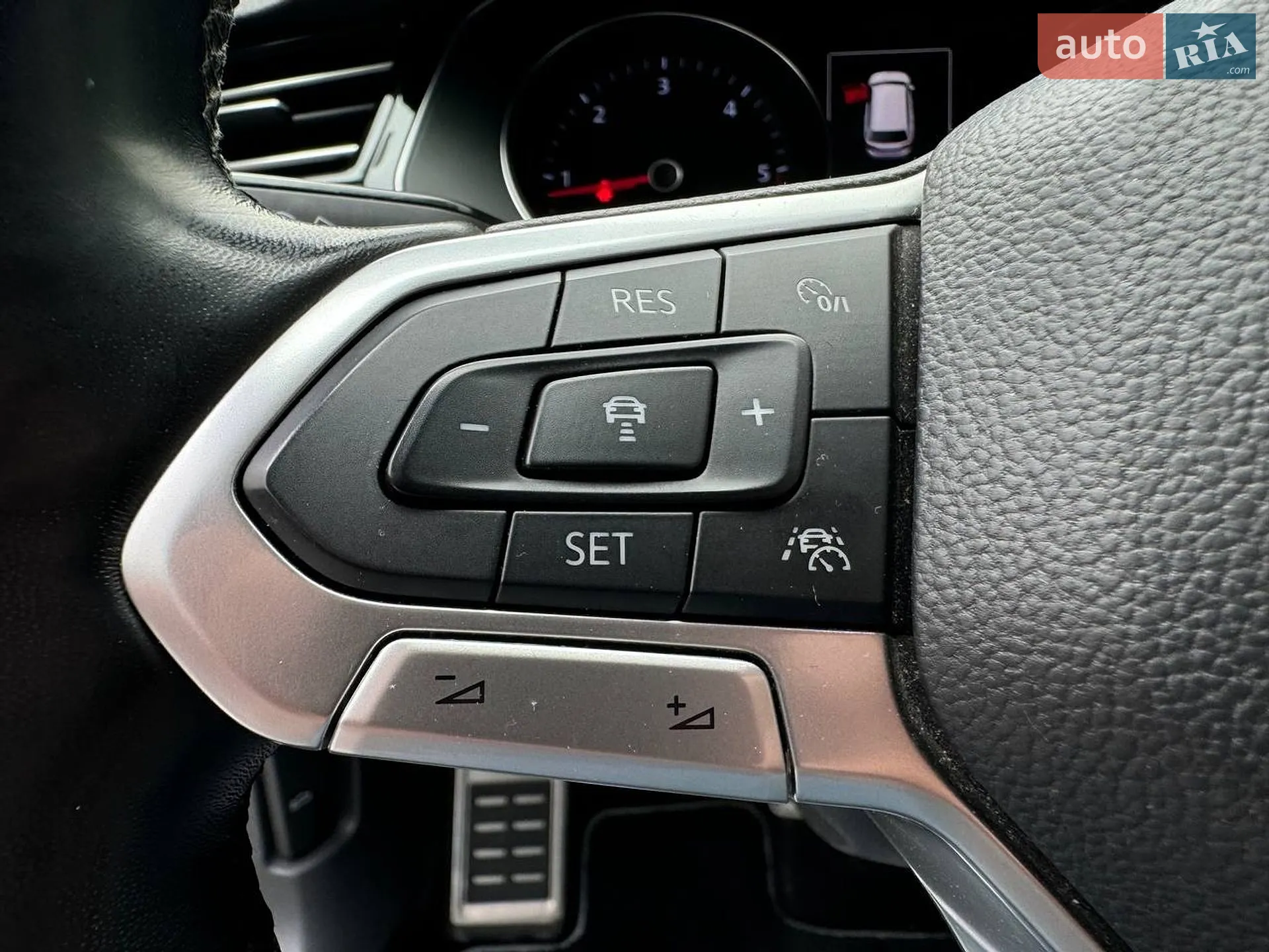 2019 Volkswagen Passat - мініатюра 19