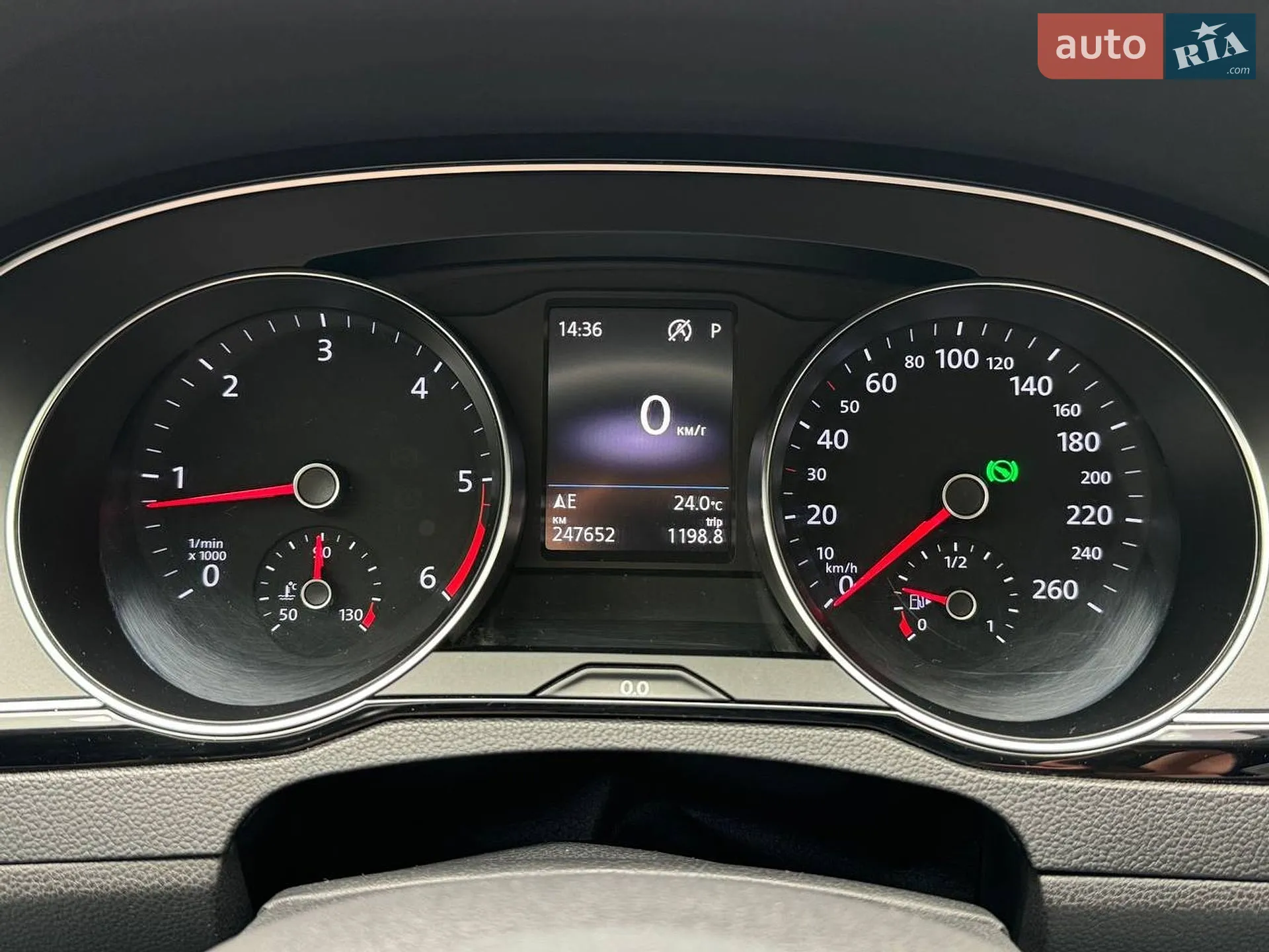 2019 Volkswagen Passat - мініатюра 23