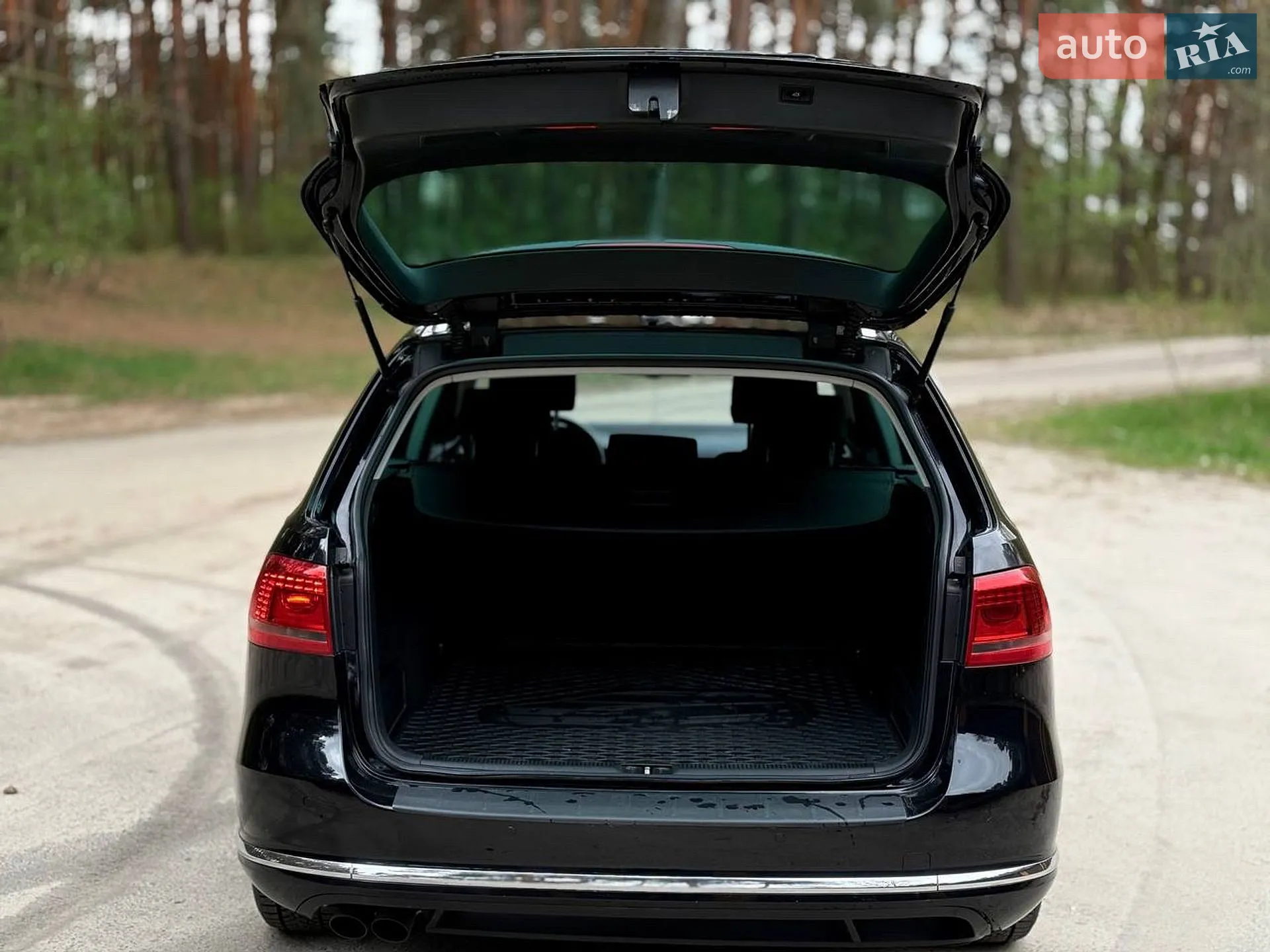 2014 Volkswagen Passat - мініатюра 12