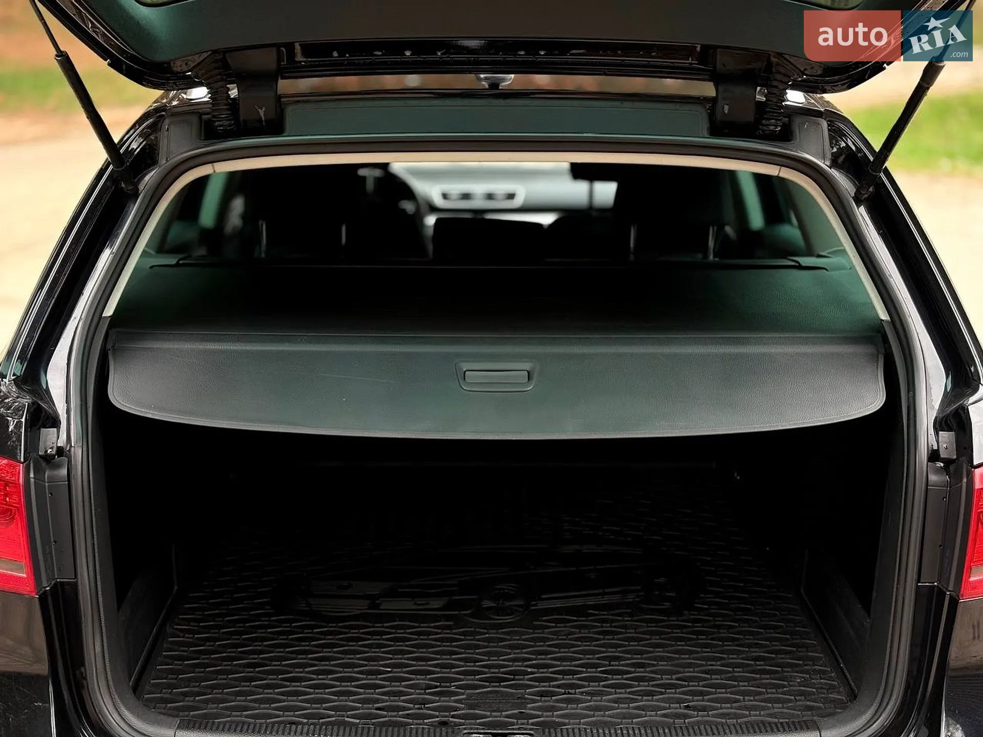 2014 Volkswagen Passat - мініатюра 27
