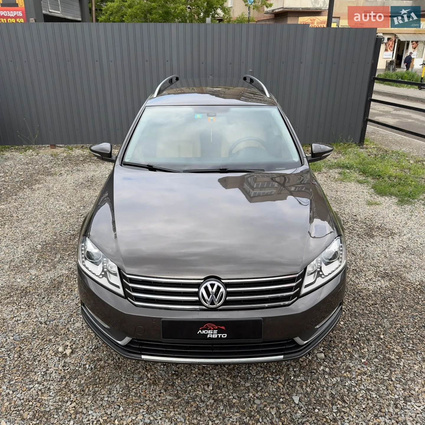 2014 Volkswagen Passat - мініатюра 4
