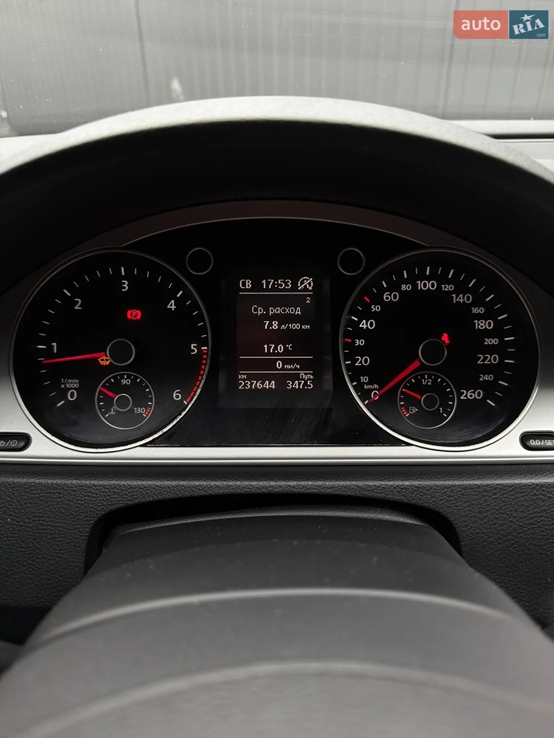2014 Volkswagen Passat - мініатюра 19