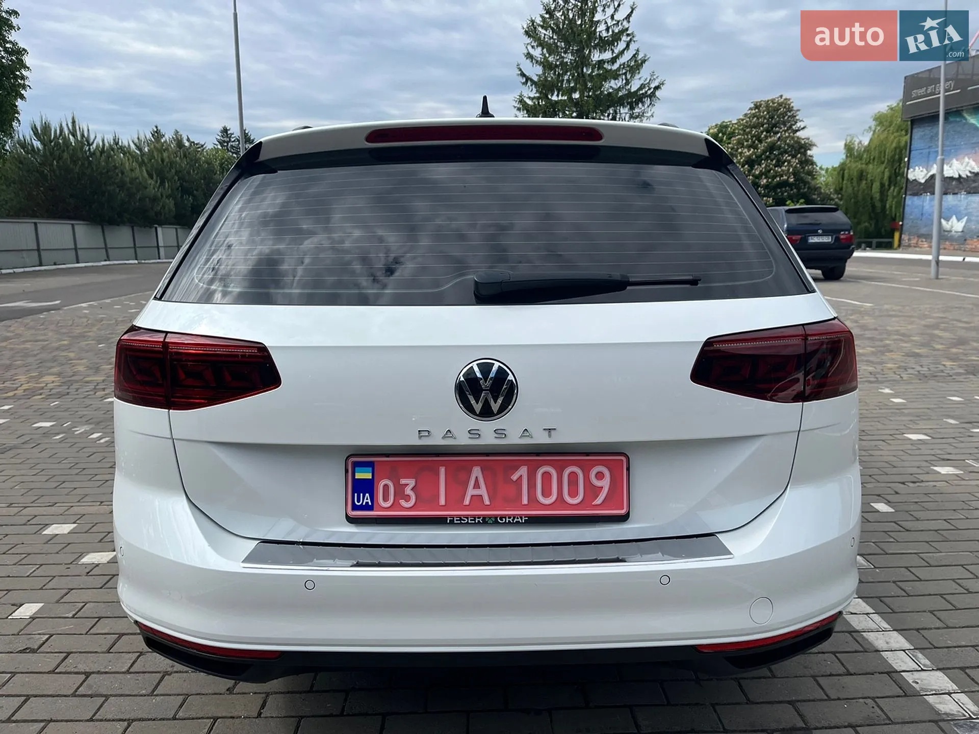 2022 Volkswagen Passat - мініатюра 29