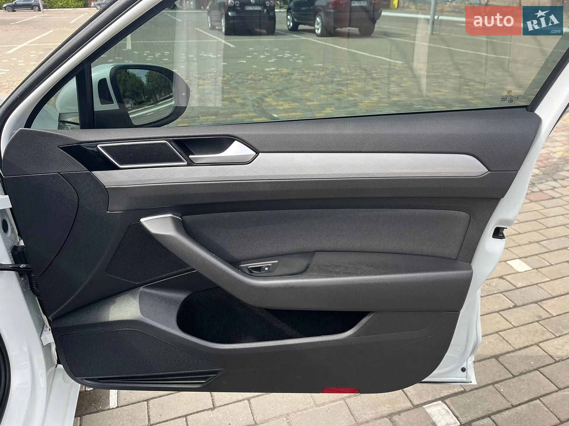 2022 Volkswagen Passat - мініатюра 39