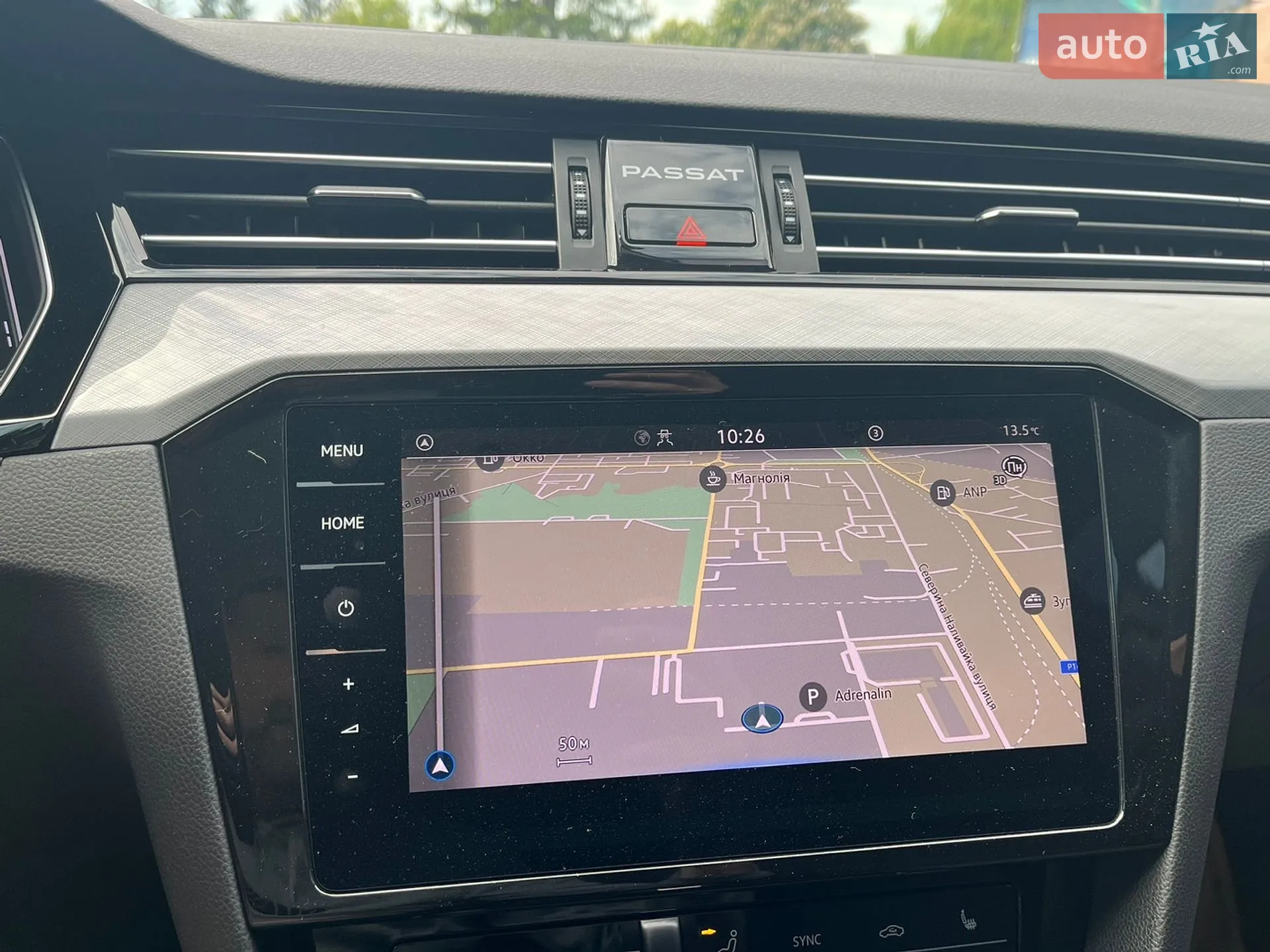 2022 Volkswagen Passat - мініатюра 61