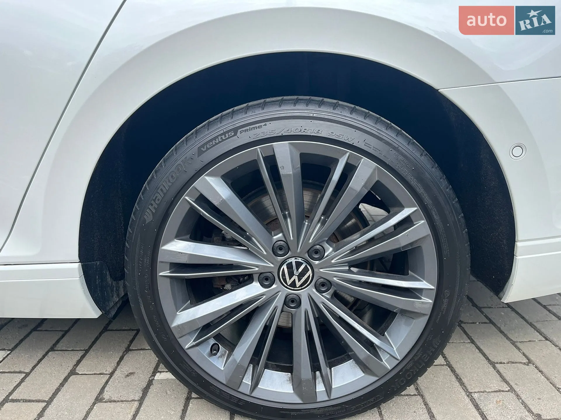 2022 Volkswagen Passat - мініатюра 54