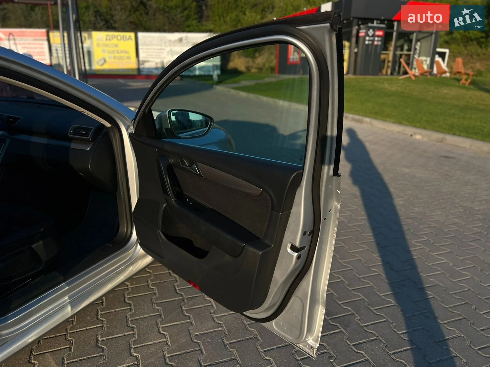 2014 Volkswagen Passat - мініатюра 37