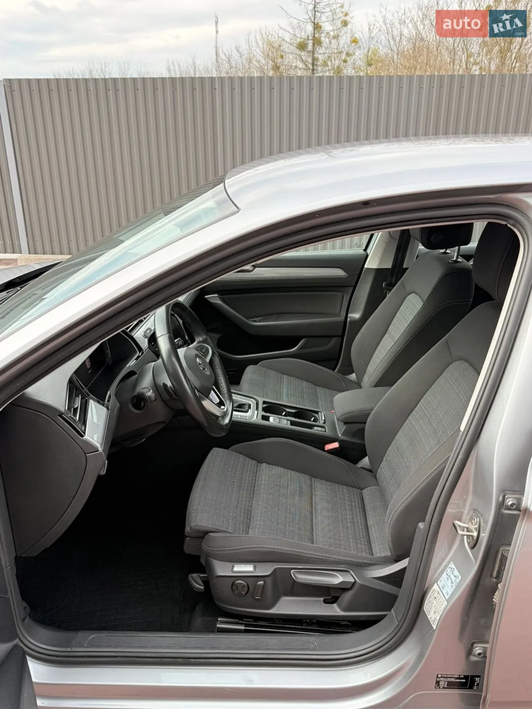 2019 Volkswagen Passat - мініатюра 13
