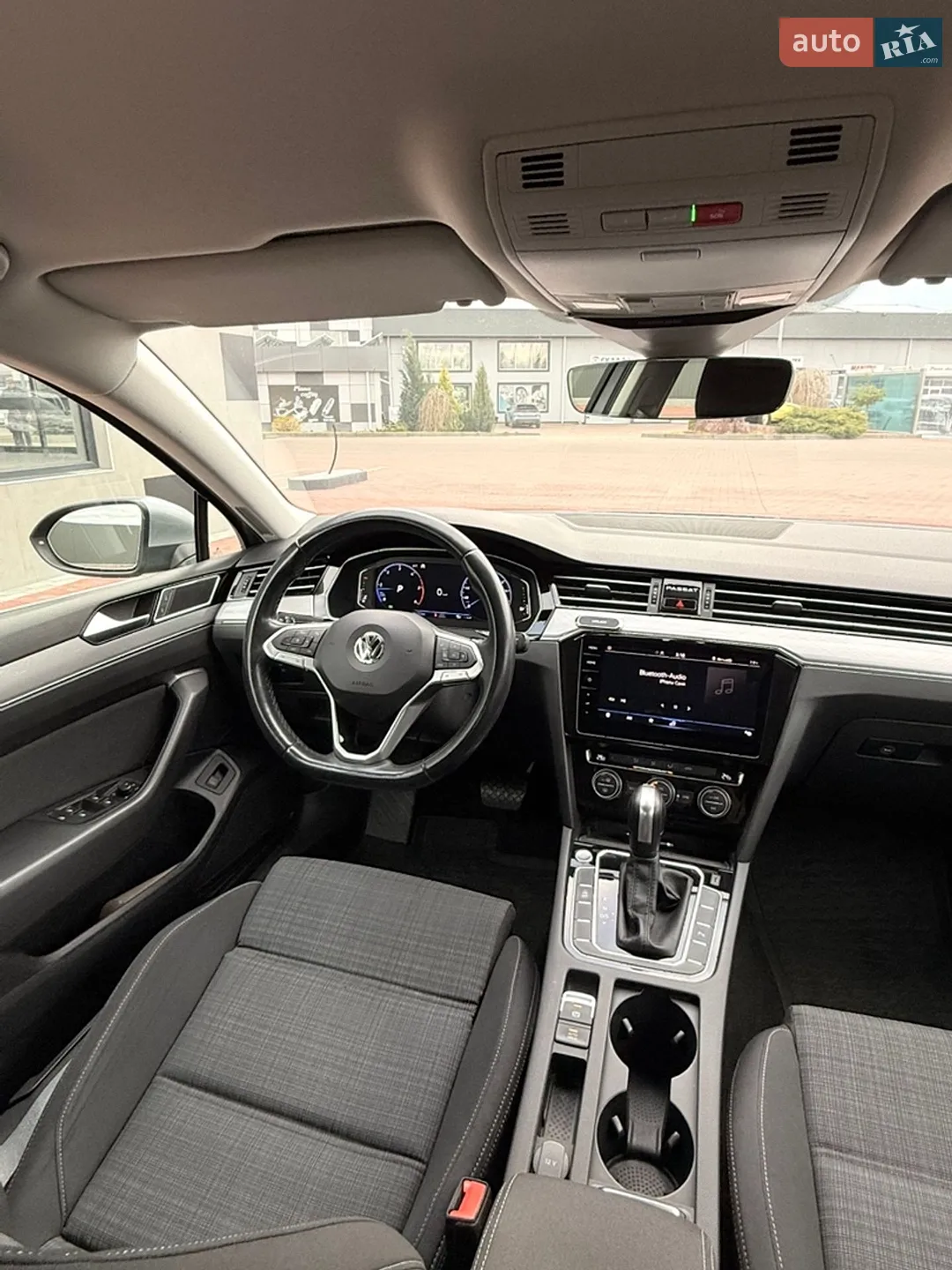 2019 Volkswagen Passat - мініатюра 28