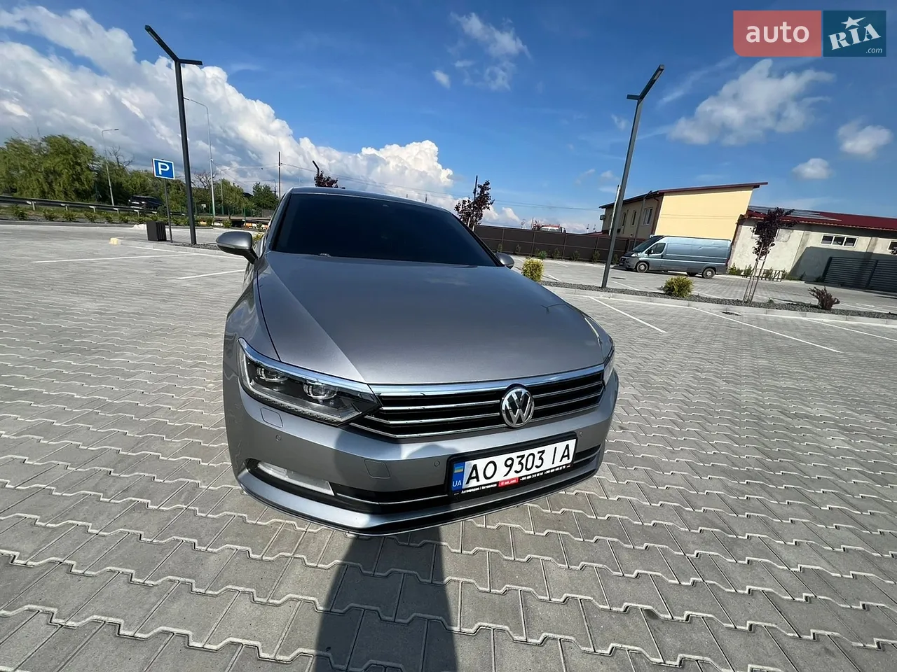 2011 Volkswagen Transporter - мініатюра 6
