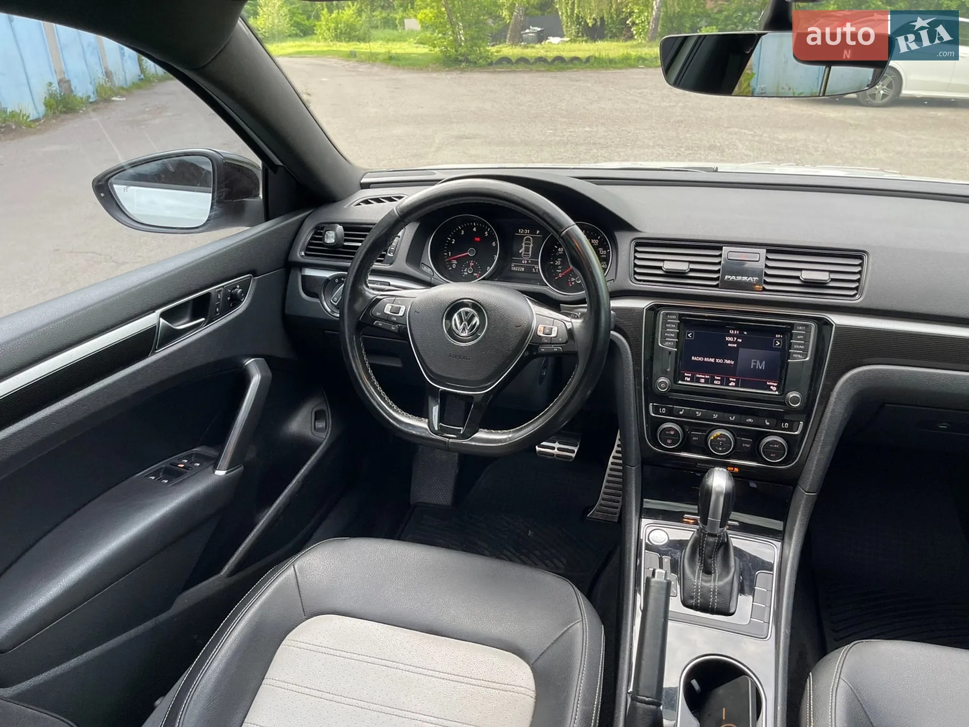 2018 Volkswagen Passat - мініатюра 16