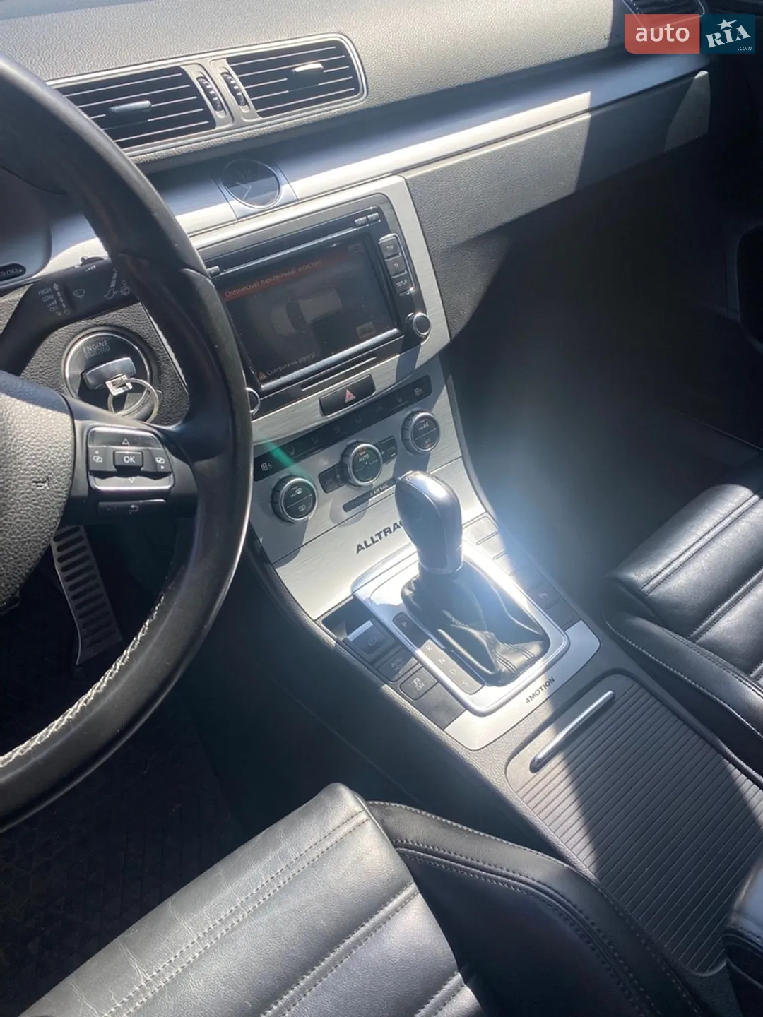 2012 Volkswagen Passat - мініатюра 16