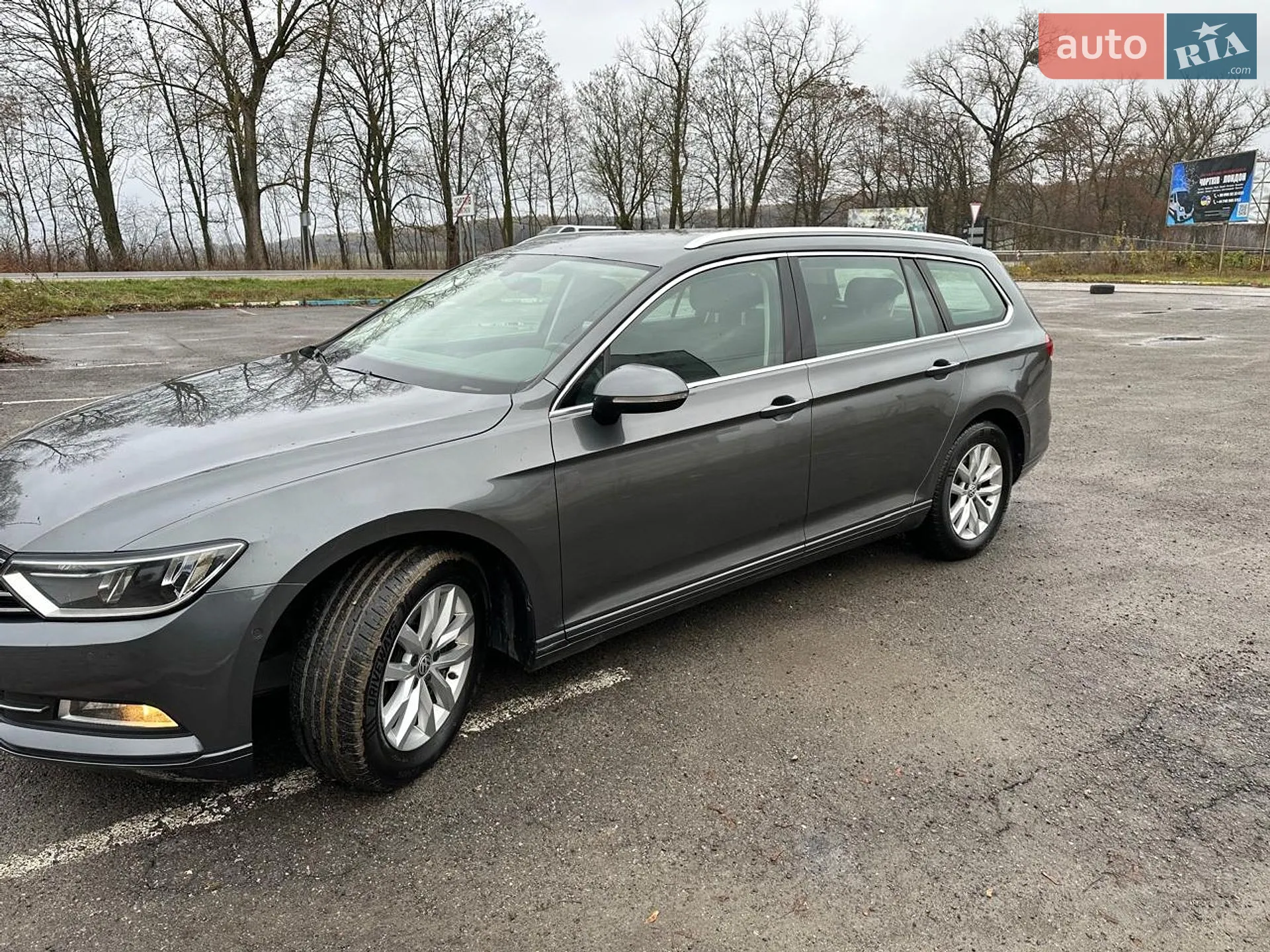 2016 Volkswagen Passat - мініатюра 2