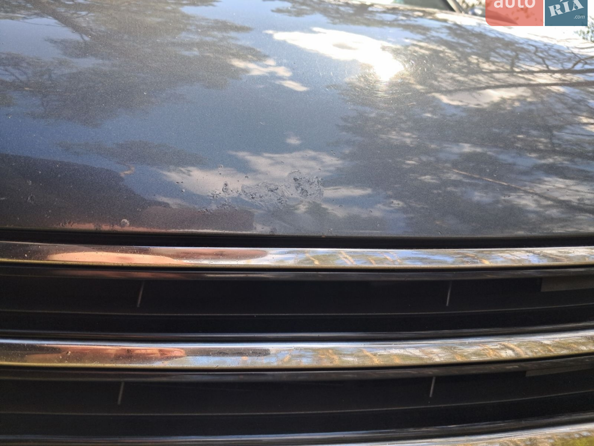 2012 Volkswagen Passat - мініатюра 7