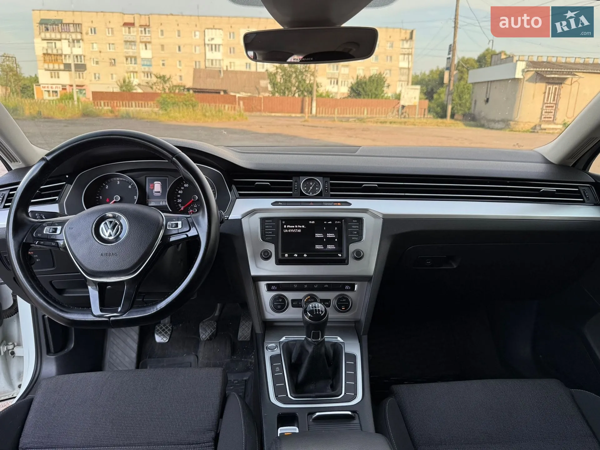 2015 Volkswagen Passat - мініатюра 12